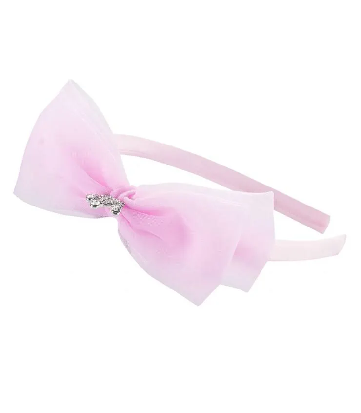 Vincha Rígida Dayana | Colección Marine Party