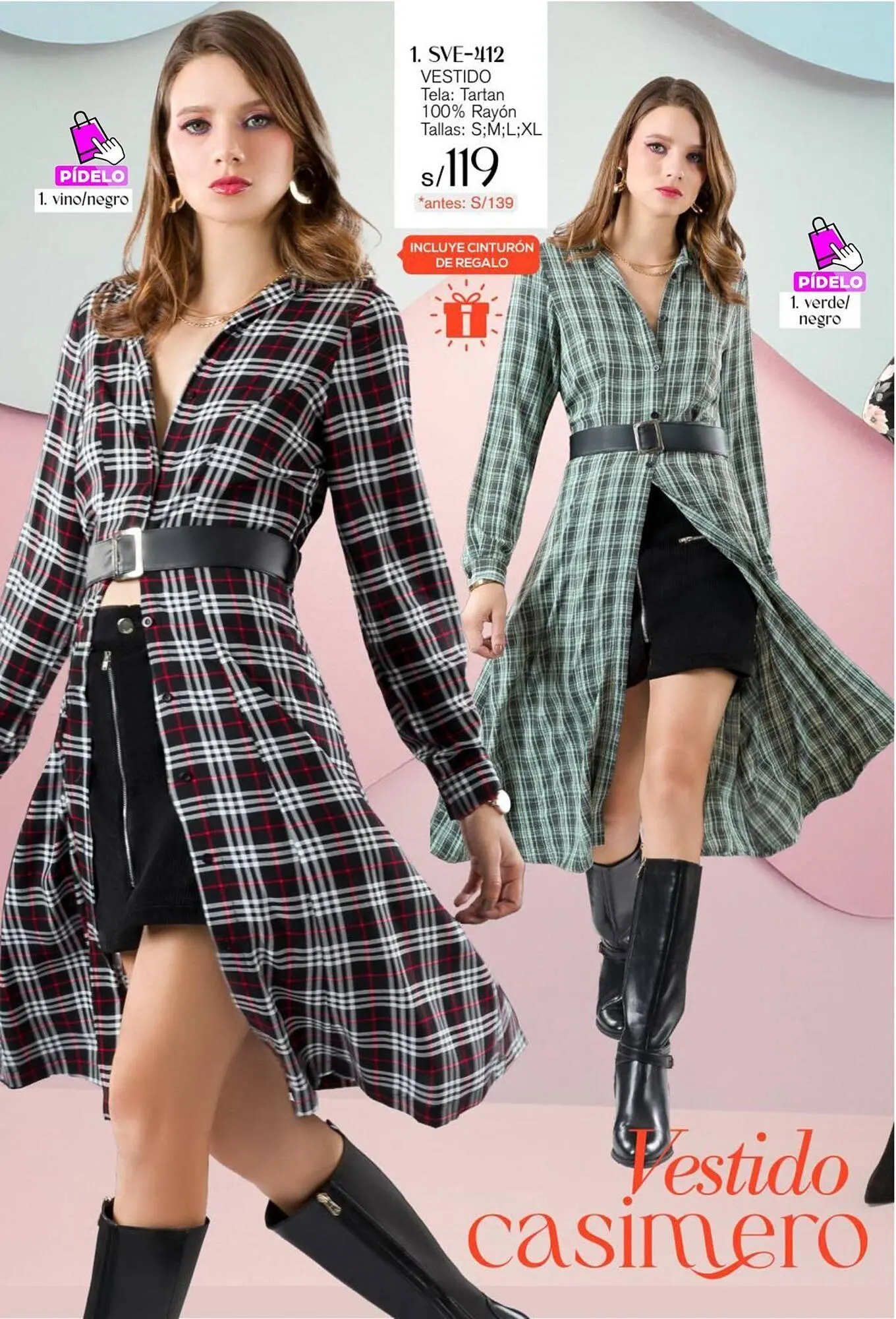 Catalogo de Catálogo Sokso 25 de setiembre al 2 de noviembre 2025 - Pag 132