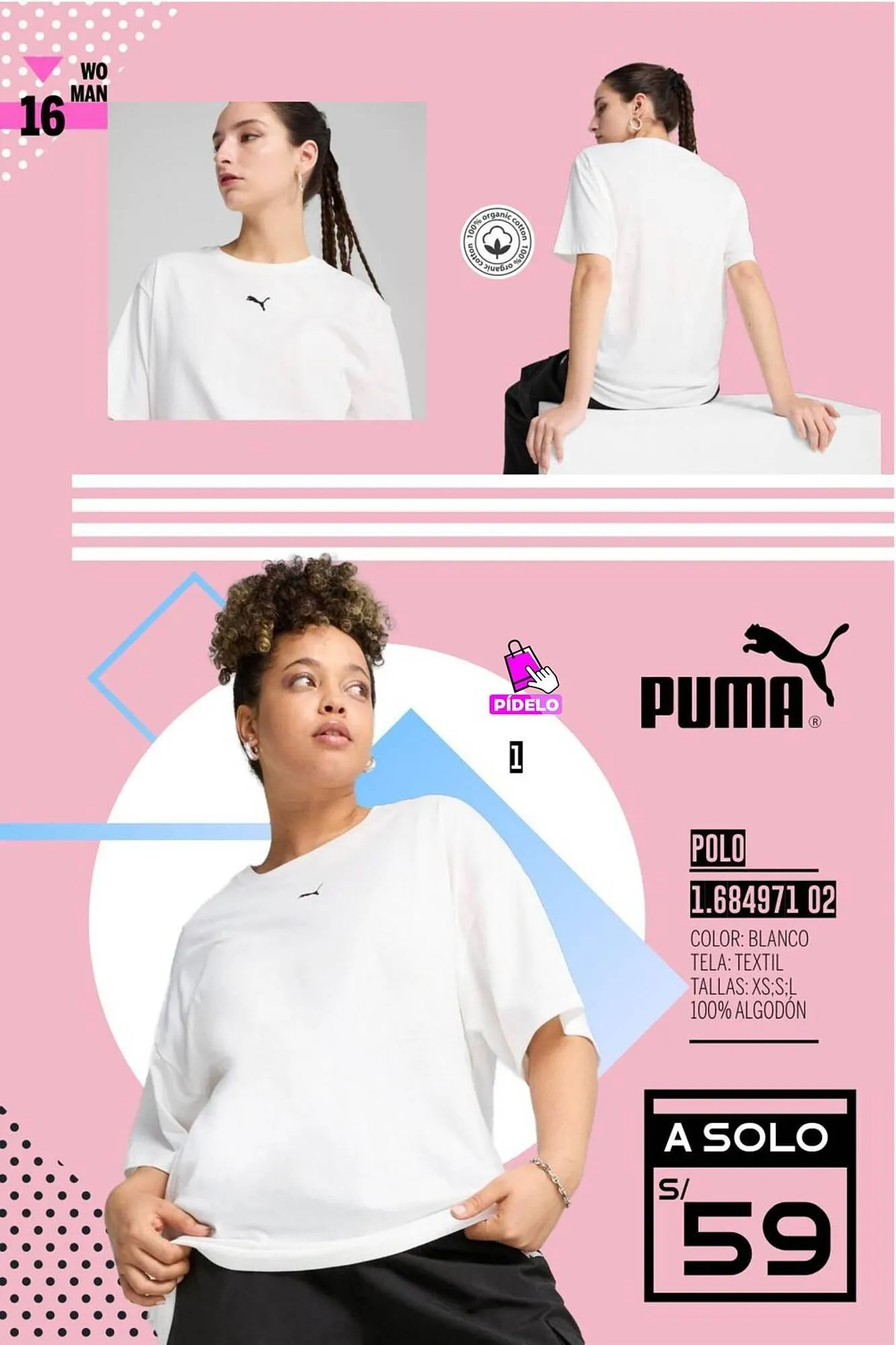 Catalogo de Catálogo Sokso 30 de octubre al 23 de noviembre 2025 - Pag 16