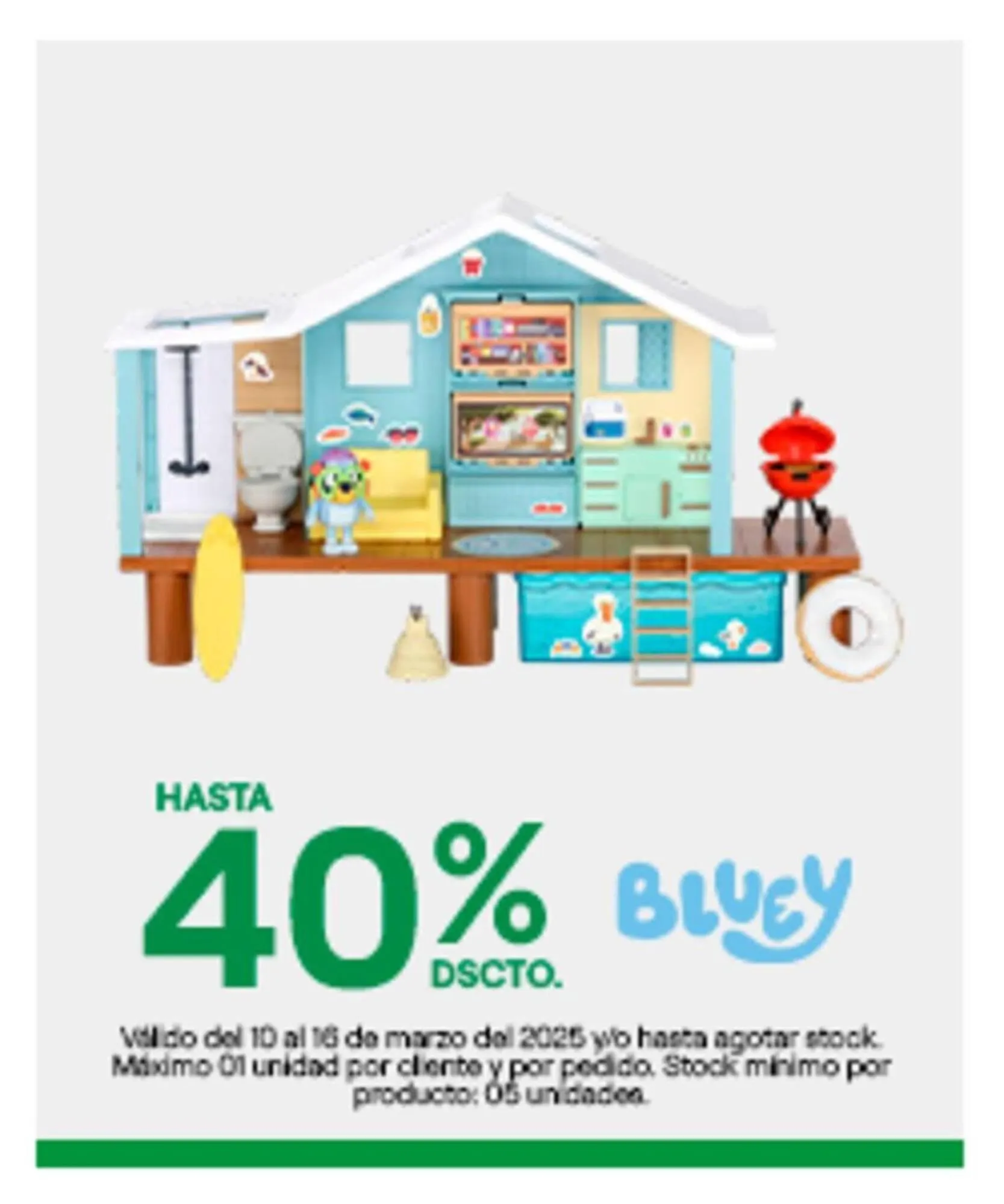 Catalogo de Catálogo Tai Loy 12 de marzo al 16 de marzo 2025 - Pag 4