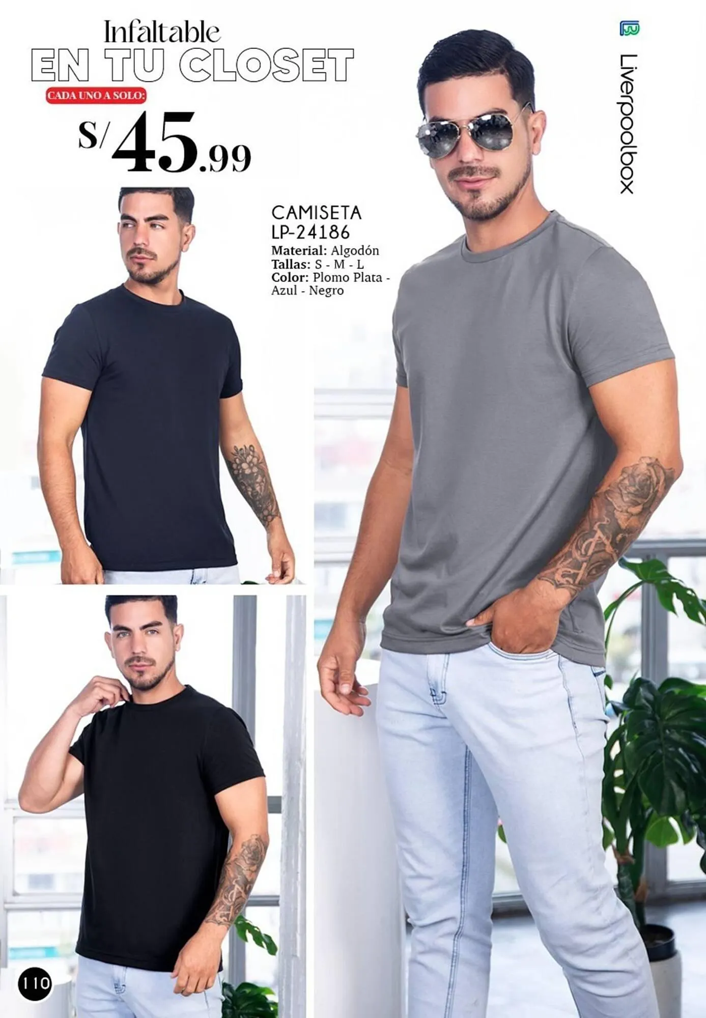 Catalogo de Catálogo Glamour 16 de diciembre al 31 de diciembre 2024 - Pag 73