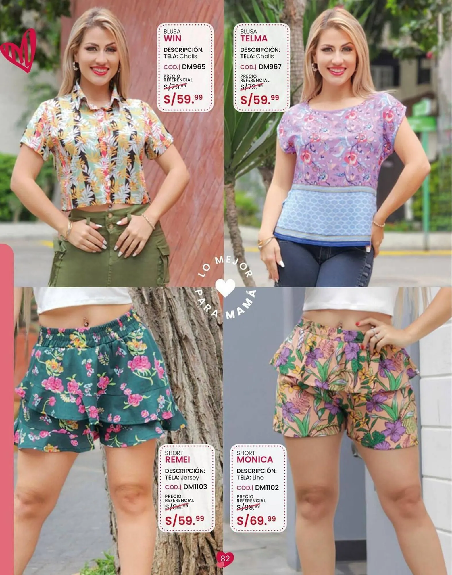 Catalogo de Catálogo Nivi 5 de abril al 30 de abril 2024 - Pag 96