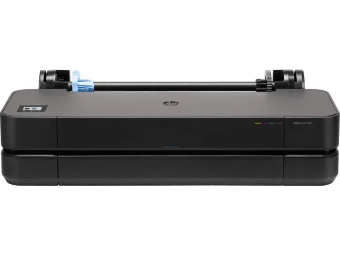 HP DesignJet T250 24" / A1 impresora plotter de gran formato (5HB06A)