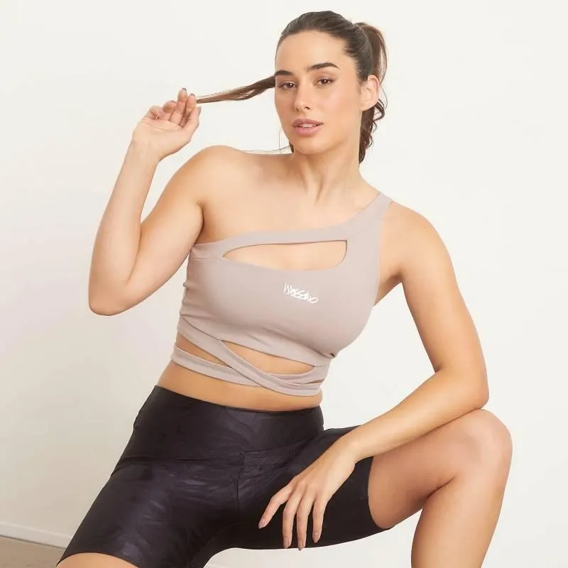 Top Deportivo Mujer Mossimo