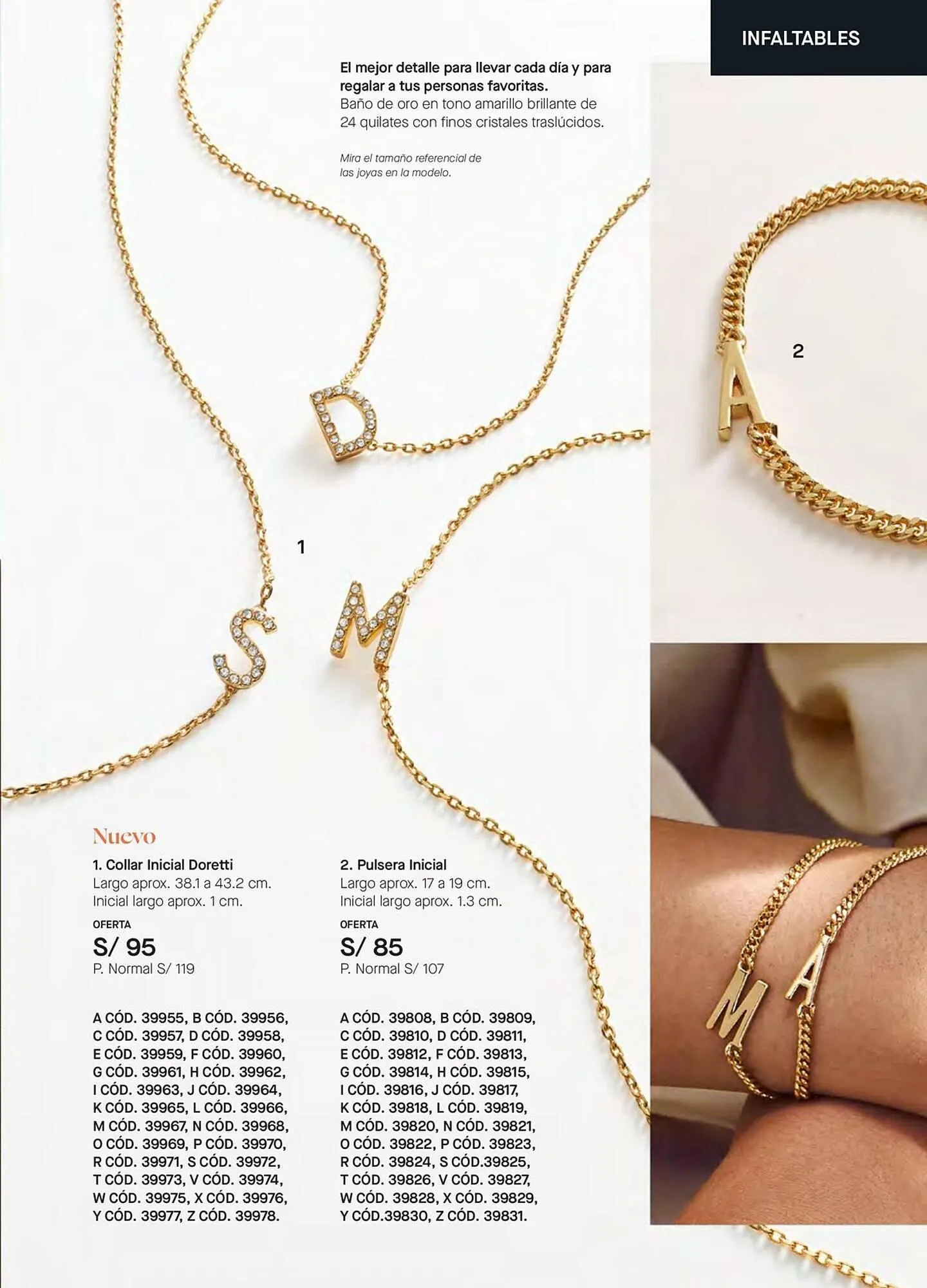 Catalogo de Catálogo Yanbal 26 de mayo al 30 de junio 2025 - Pag 121