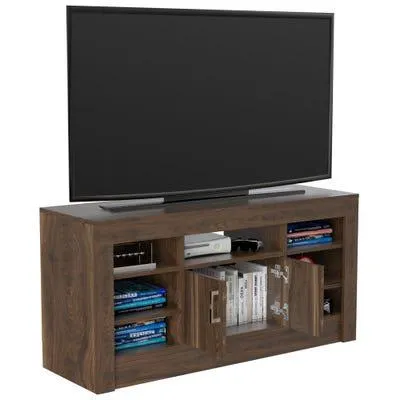 Rack TuHome Romazino TV50 Habano