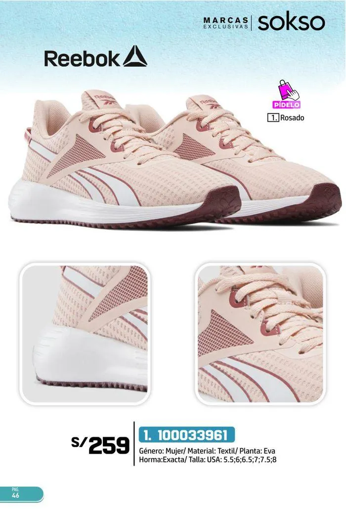 Catalogo de ROUTT 06 - 24 27 de mayo al 23 de junio 2024 - Pag 46