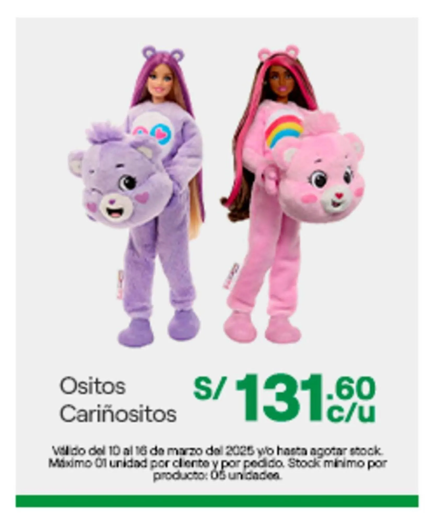 Catalogo de Catálogo Tai Loy 12 de marzo al 16 de marzo 2025 - Pag 7