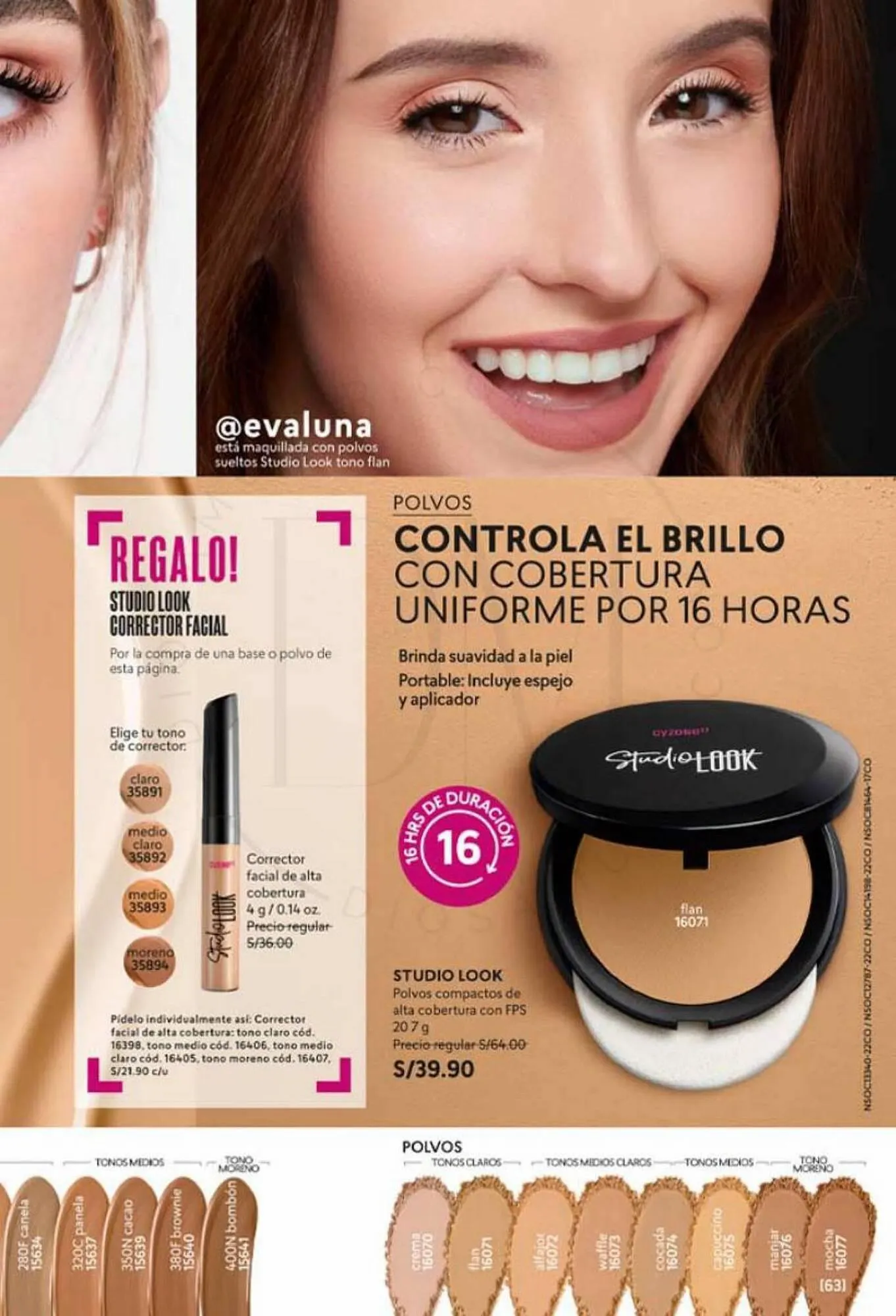 Catalogo de Catálogo Cyzone 20 de noviembre al 15 de diciembre 2023 - Pag 75