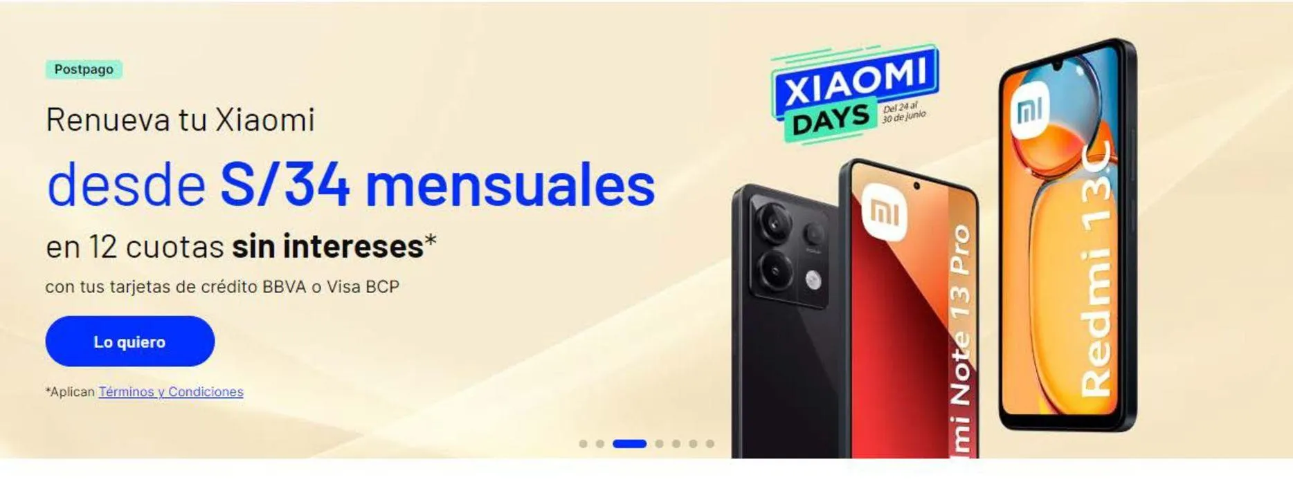 Catalogo de Promociones 24 de junio al 30 de junio 2024 - Pag 3