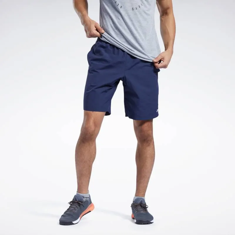 Shorts Reebok Hombre
