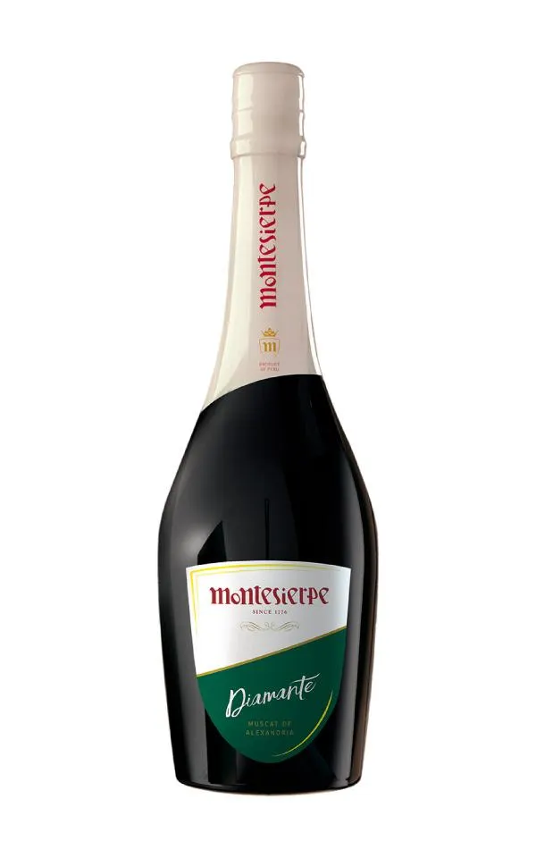 MONTESIERPE Diamante