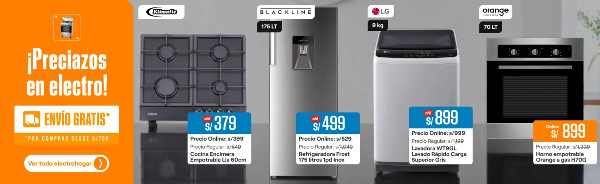 Catalogo de Catálogo Promart 19 de mayo al 31 de mayo 2025 - Pag 4