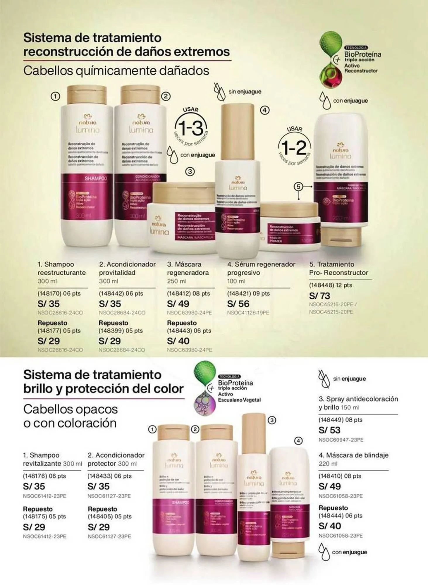 Catalogo de Catálogo Natura 20 de octubre al 3 de noviembre 2025 - Pag 113