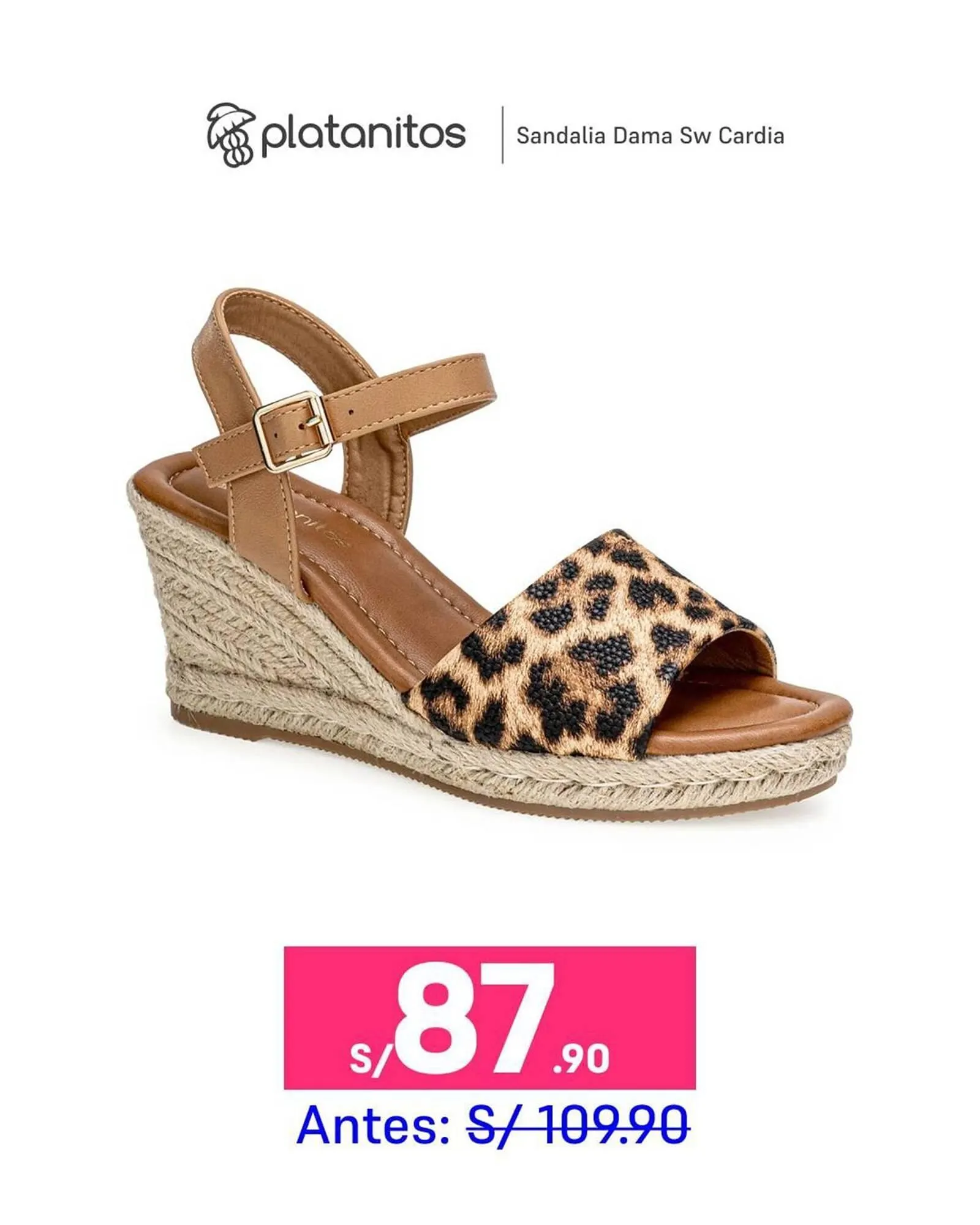 Catalogo de Catálogo Platanitos 6 de noviembre al 6 de noviembre 2025 - Pag 8