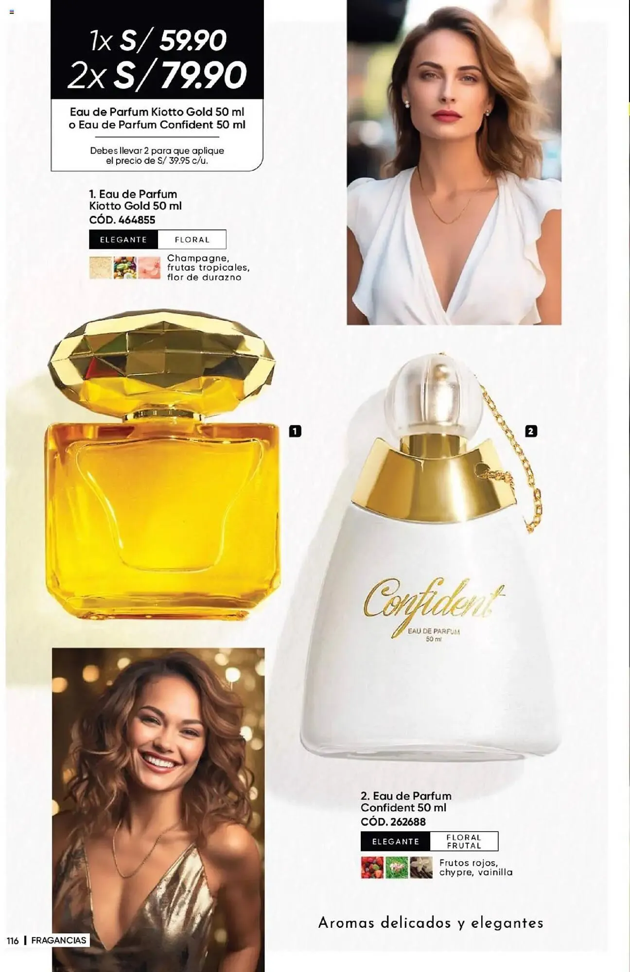 Catalogo de Catálogo Dupree 28 de mayo al 1 de julio 2025 - Pag 118