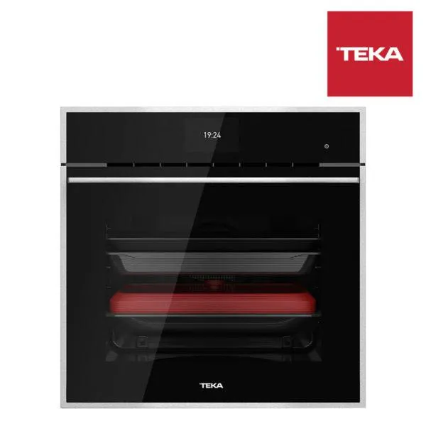 Horno Eléctrico iOven