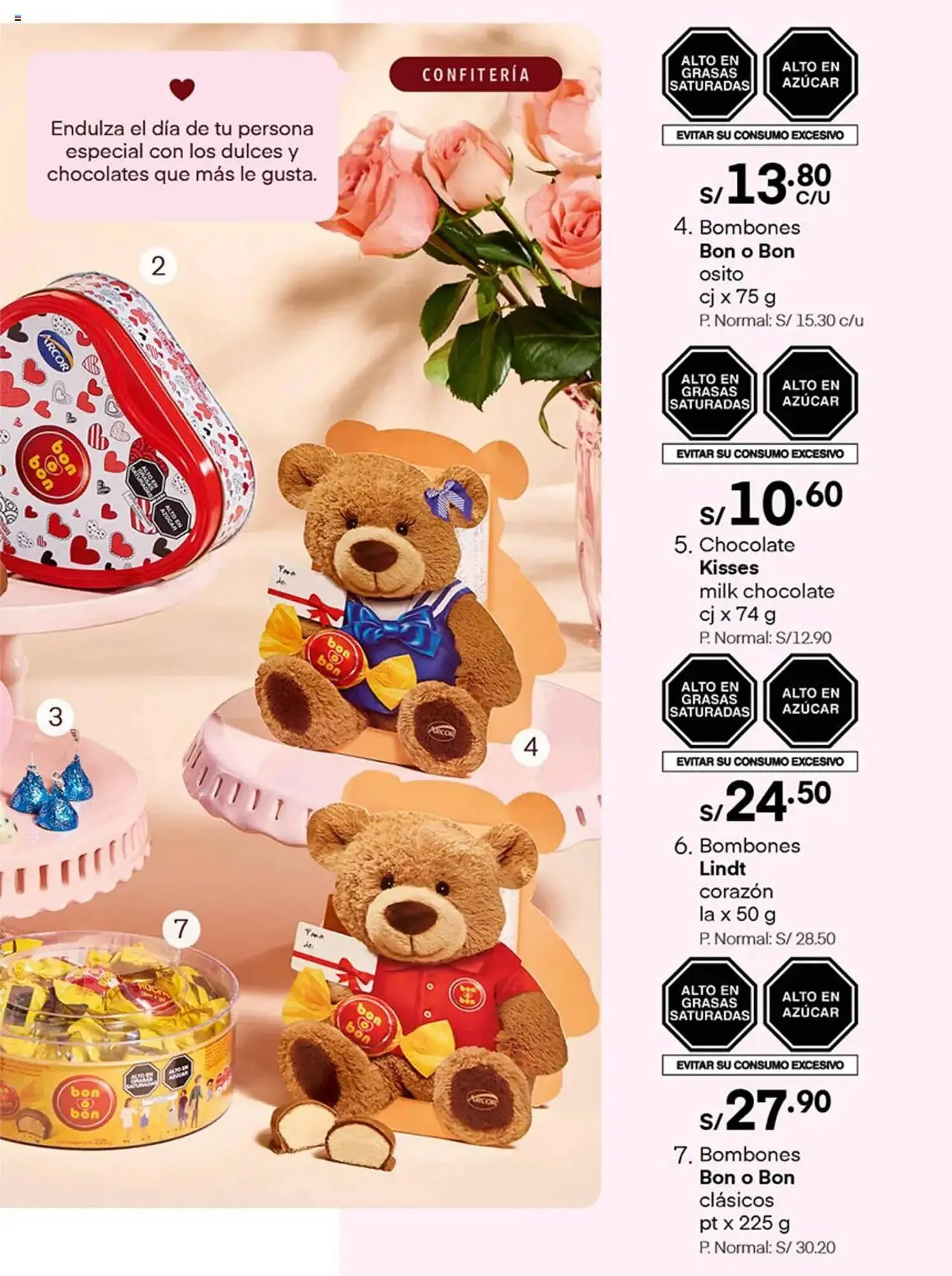 Catalogo de Catálogo Vivanda 3 de febrero al 14 de febrero 2025 - Pag 5