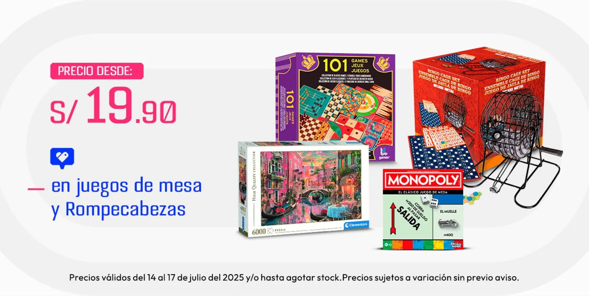 Catalogo de Catálogo Metro 24 de octubre al 7 de noviembre 2025 - Pag 44