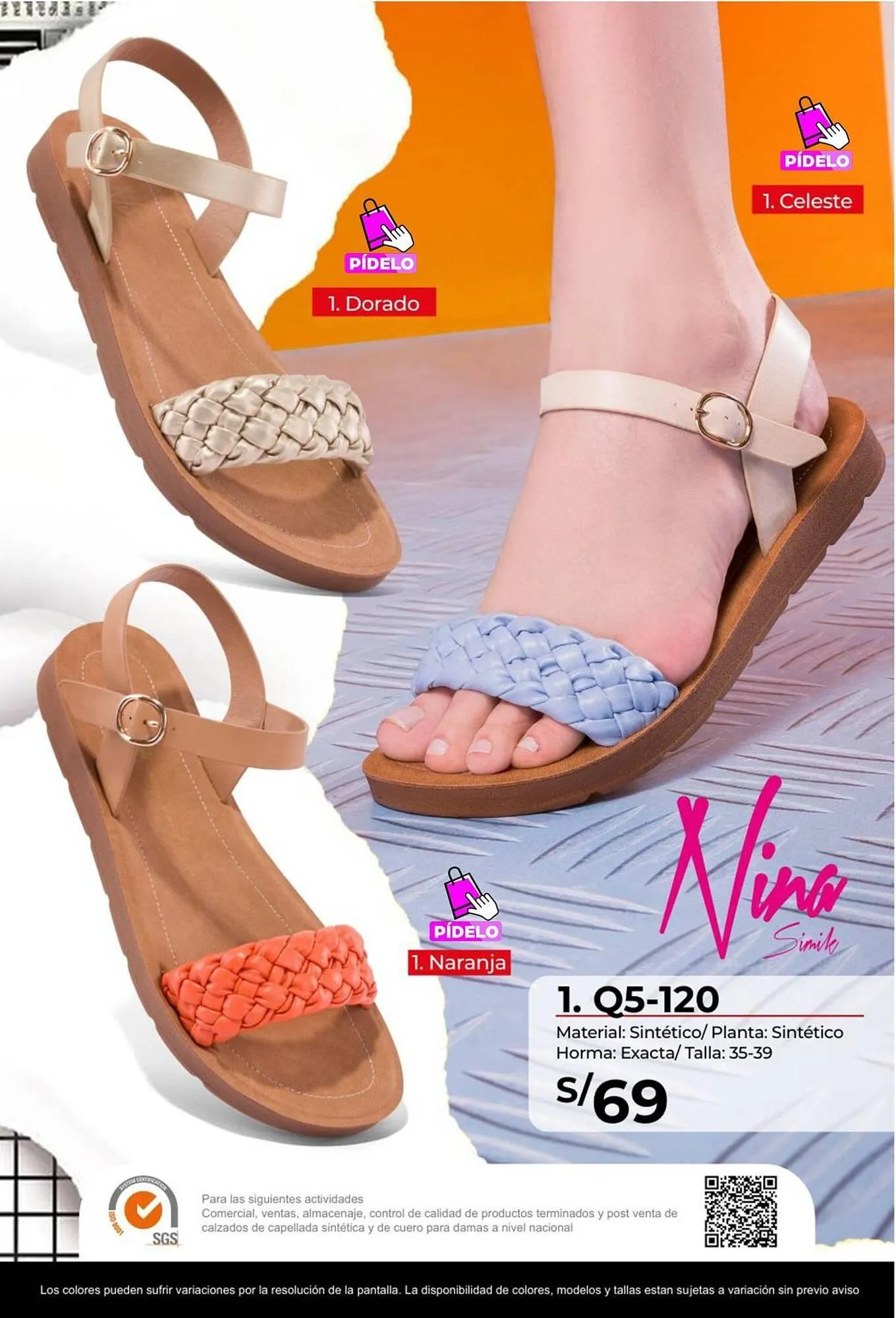 Catalogo de Catálogo Sokso 31 de diciembre al 2 de febrero 2025 - Pag 110