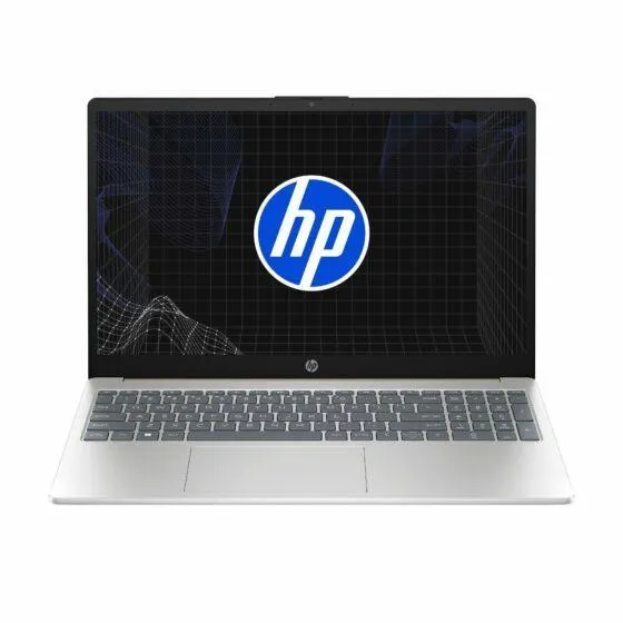 Laptop HP 15-fc0258la, AMD Ryzen 5, 16 GB RAM, 1 TB SSD, 15.6" FHD, Windows 11 Home
