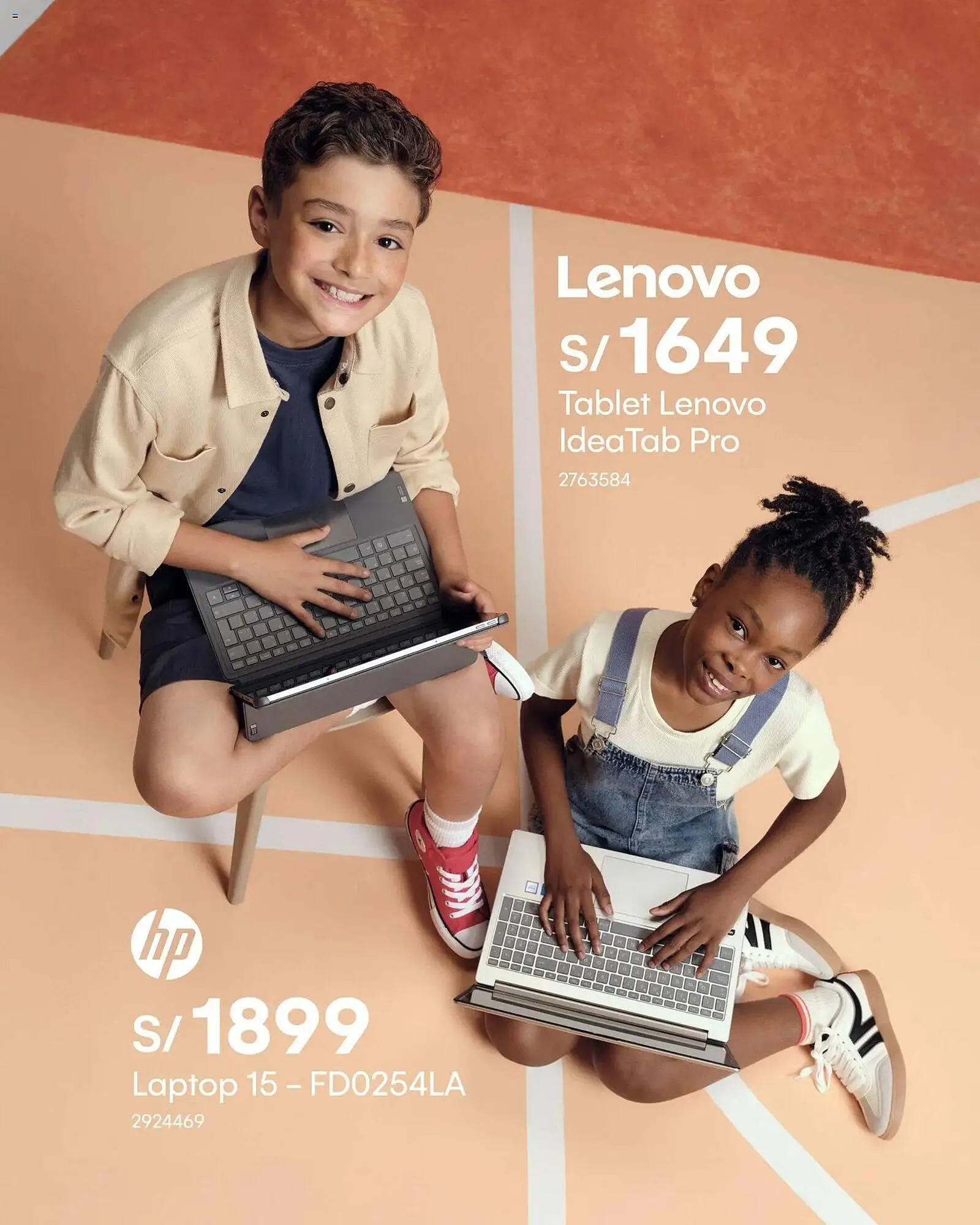 Catalogo de Catálogo Oechsle 26 de enero al 8 de febrero 2026 - Pag 2