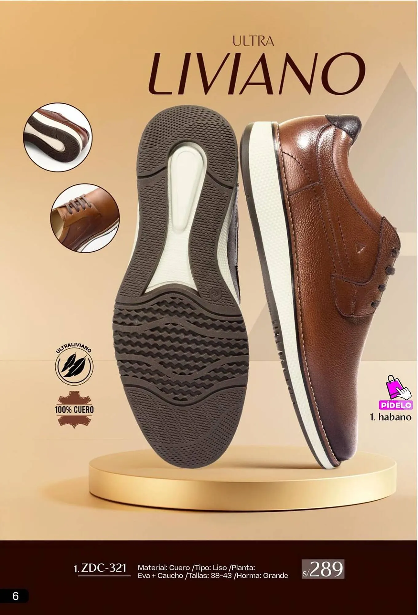 Catalogo de Catálogo Sokso 5 de enero al 15 de febrero 2026 - Pag 6