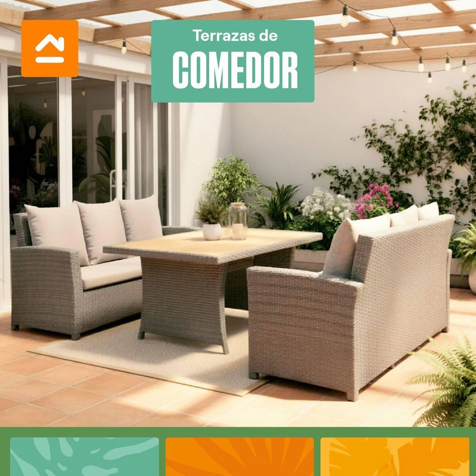 Catalogo de Catálogo Promart 18 de octubre al 1 de noviembre 2025 - Pag 2