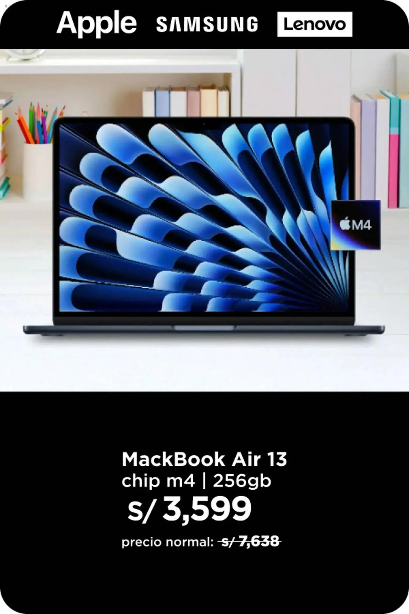 Catalogo de Catálogo Ripley 24 de noviembre al 1 de diciembre 2025 - Pag 2