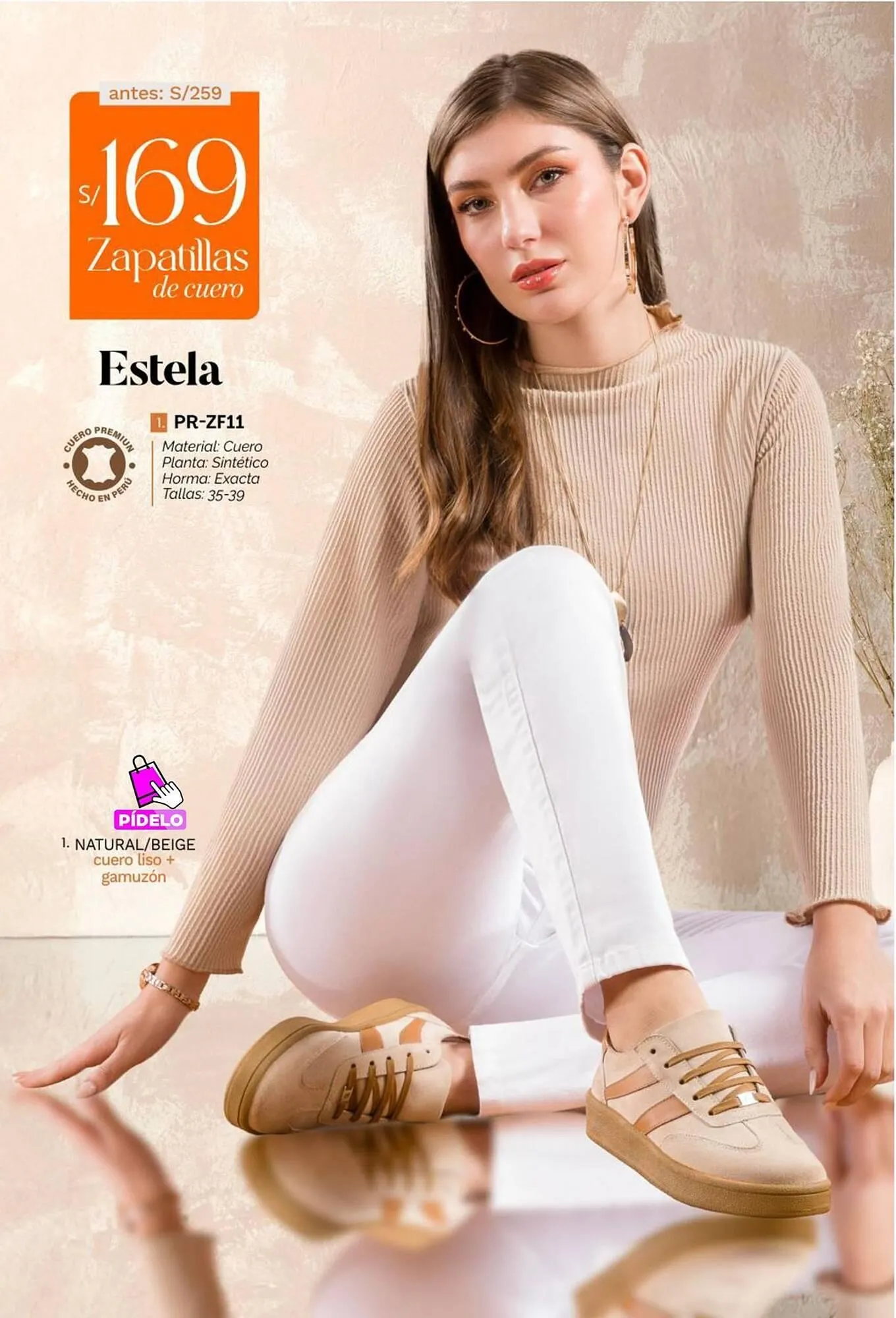 Catalogo de Catálogo Sokso 28 de agosto al 28 de setiembre 2025 - Pag 142