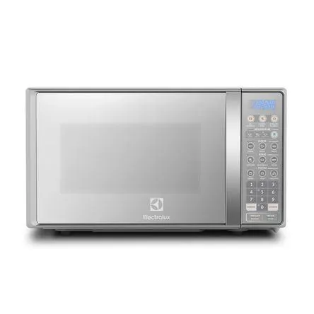 Microondas Electrolux EMDO20S2GSRUG 20 litros