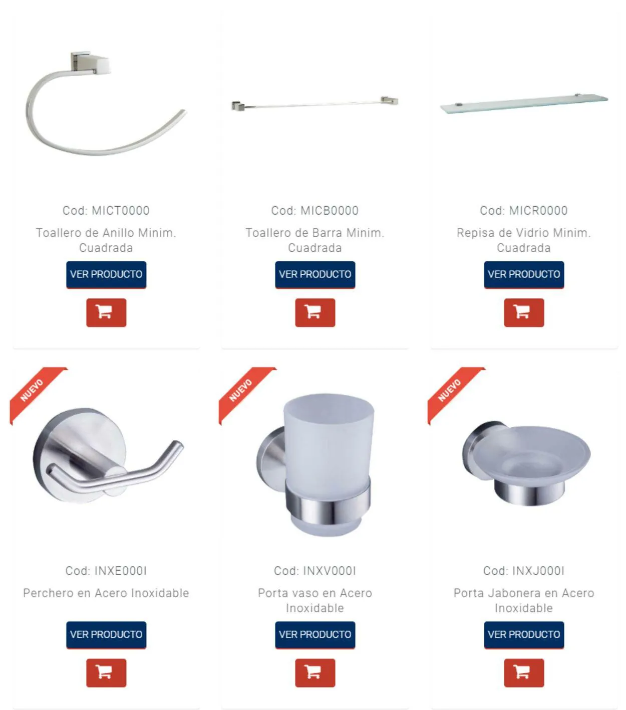 Catalogo de Vainsa 26 de mayo al 22 de julio 2023 - Pag 9