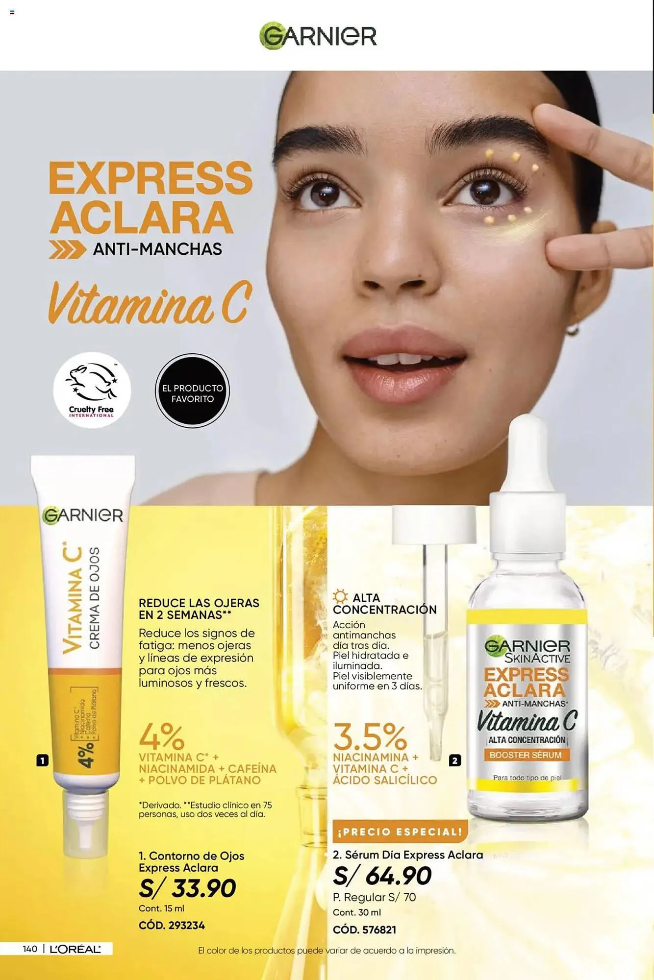 Catalogo de Catálogo Dupree 18 de diciembre al 20 de enero 2025 - Pag 291