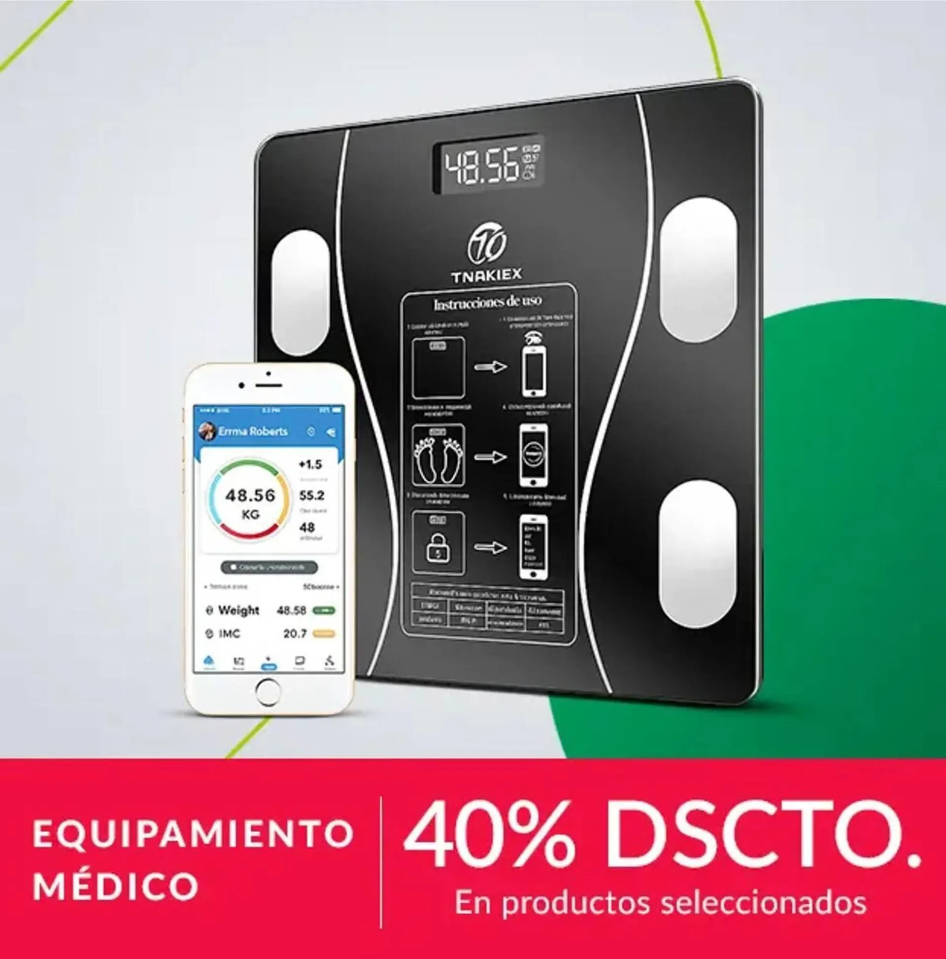 Catalogo de Catálogo Falabella 4 de noviembre al 10 de noviembre 2025 - Pag 22