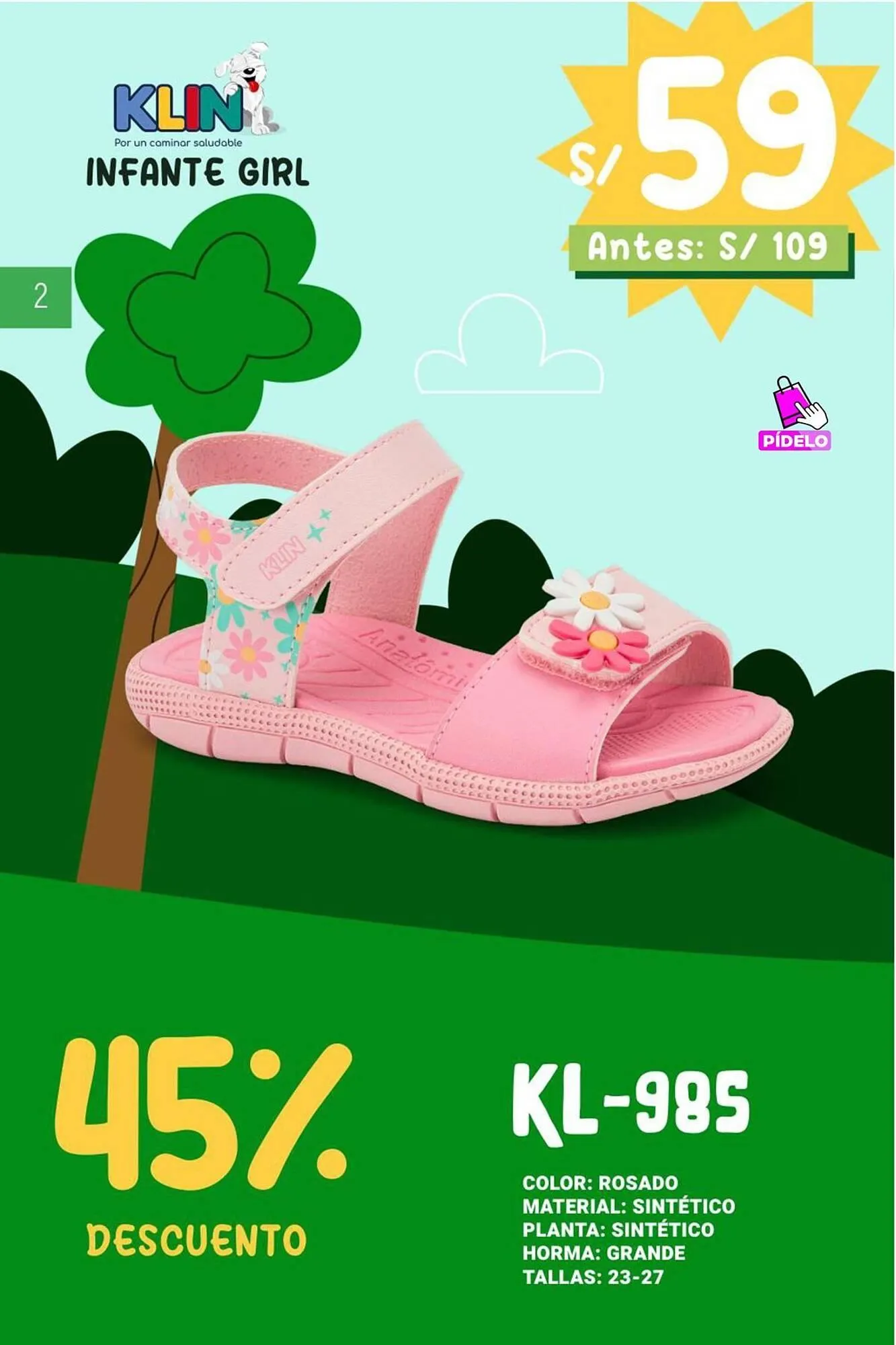 Catalogo de Catálogo Sokso 30 de octubre al 8 de noviembre 2025 - Pag 2