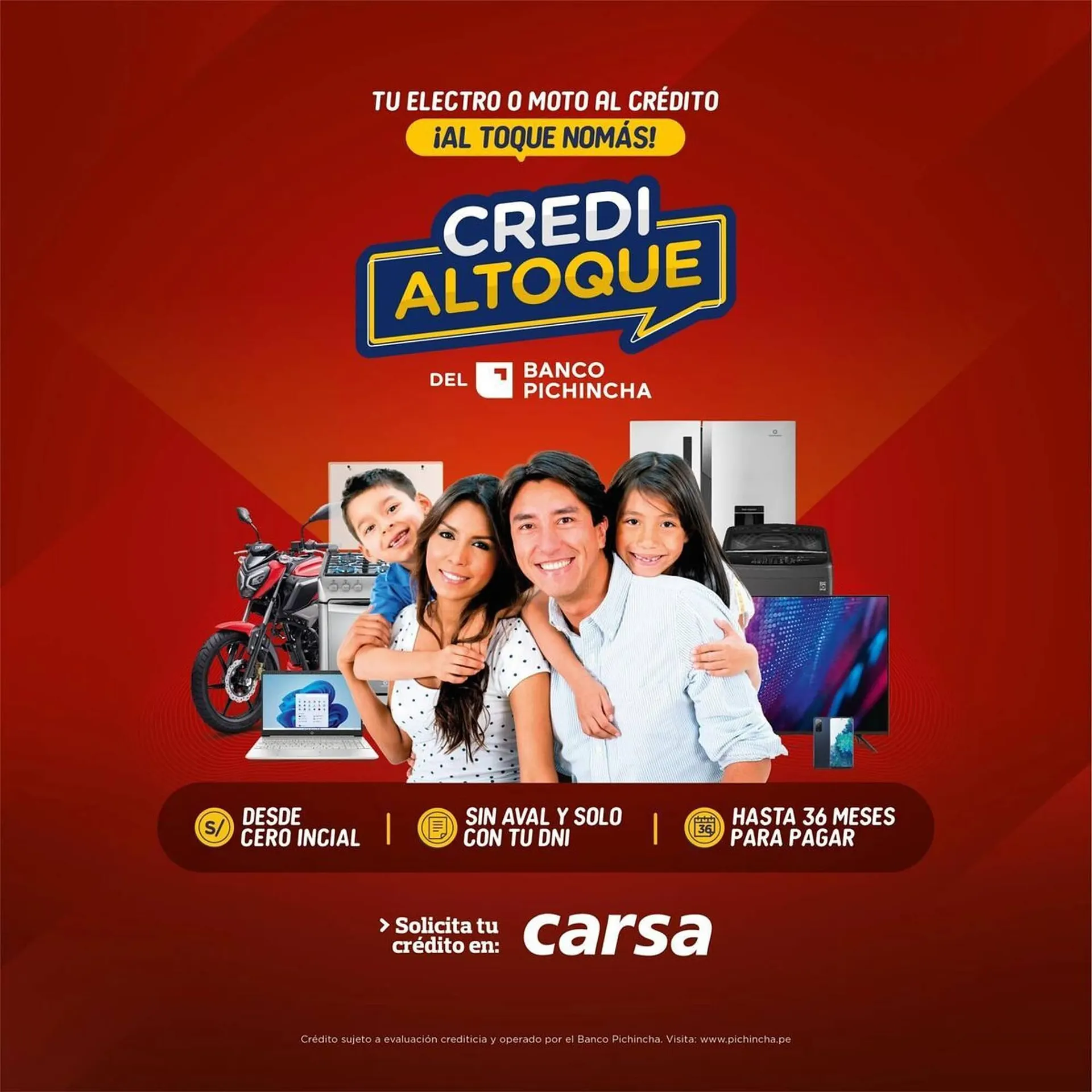 Catalogo de Catálogo Carsa 7 de diciembre al 27 de diciembre 2023 - Pag 15