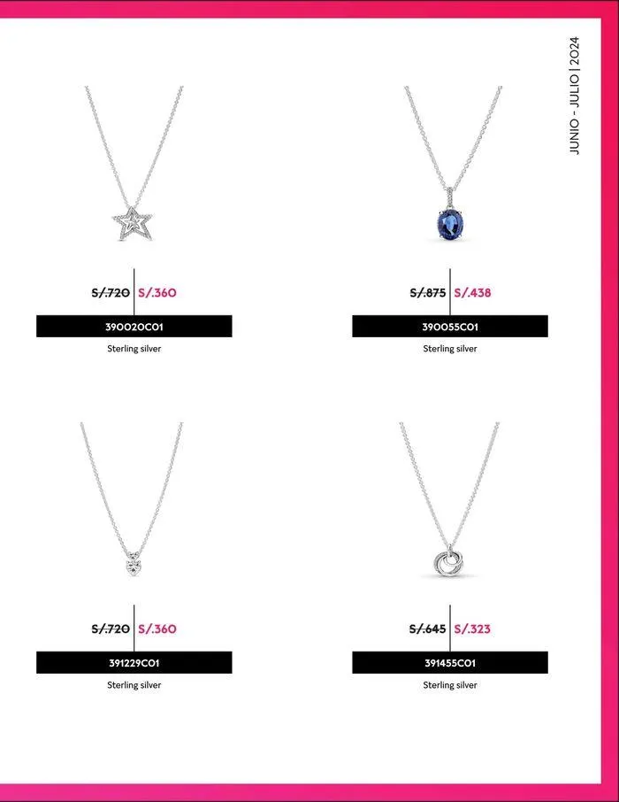 Catalogo de Sale  24 de junio al 31 de julio 2024 - Pag 89