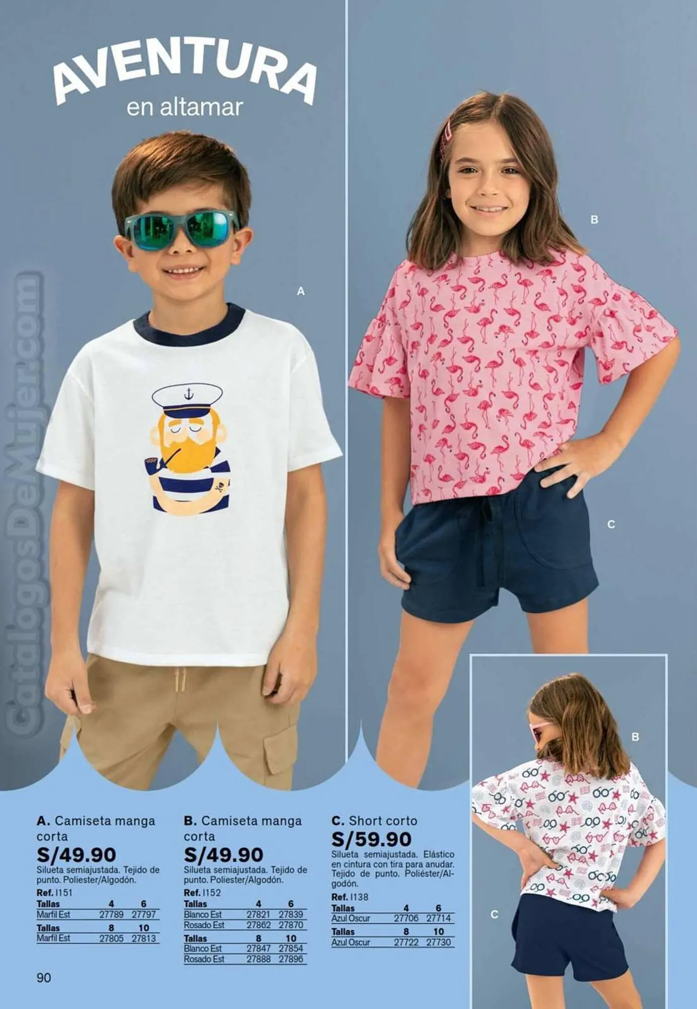 Catalogo de Catálogo Leonisa 6 de febrero al 31 de marzo 2024 - Pag 124