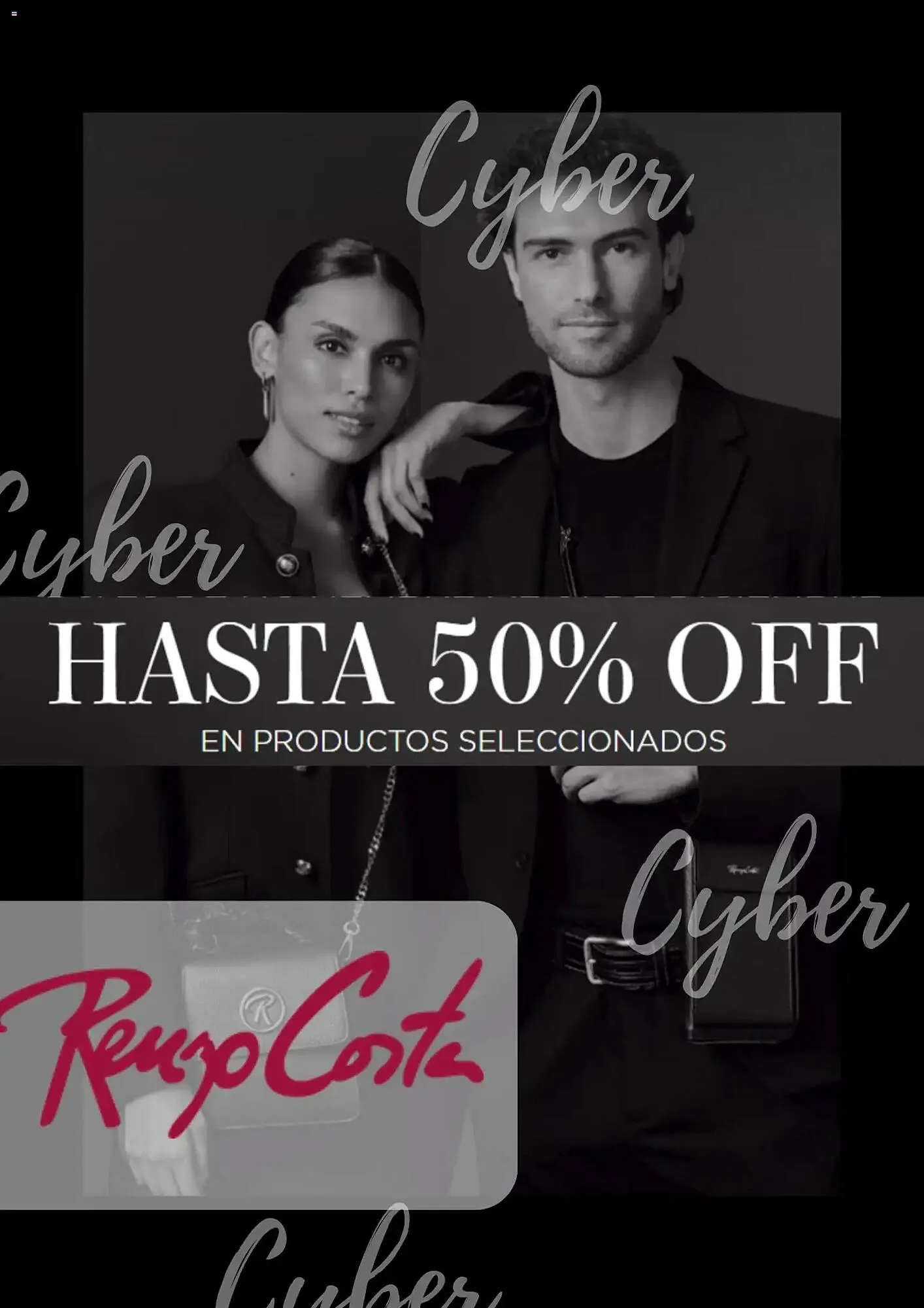 Catálogo Renzo Costa - 1