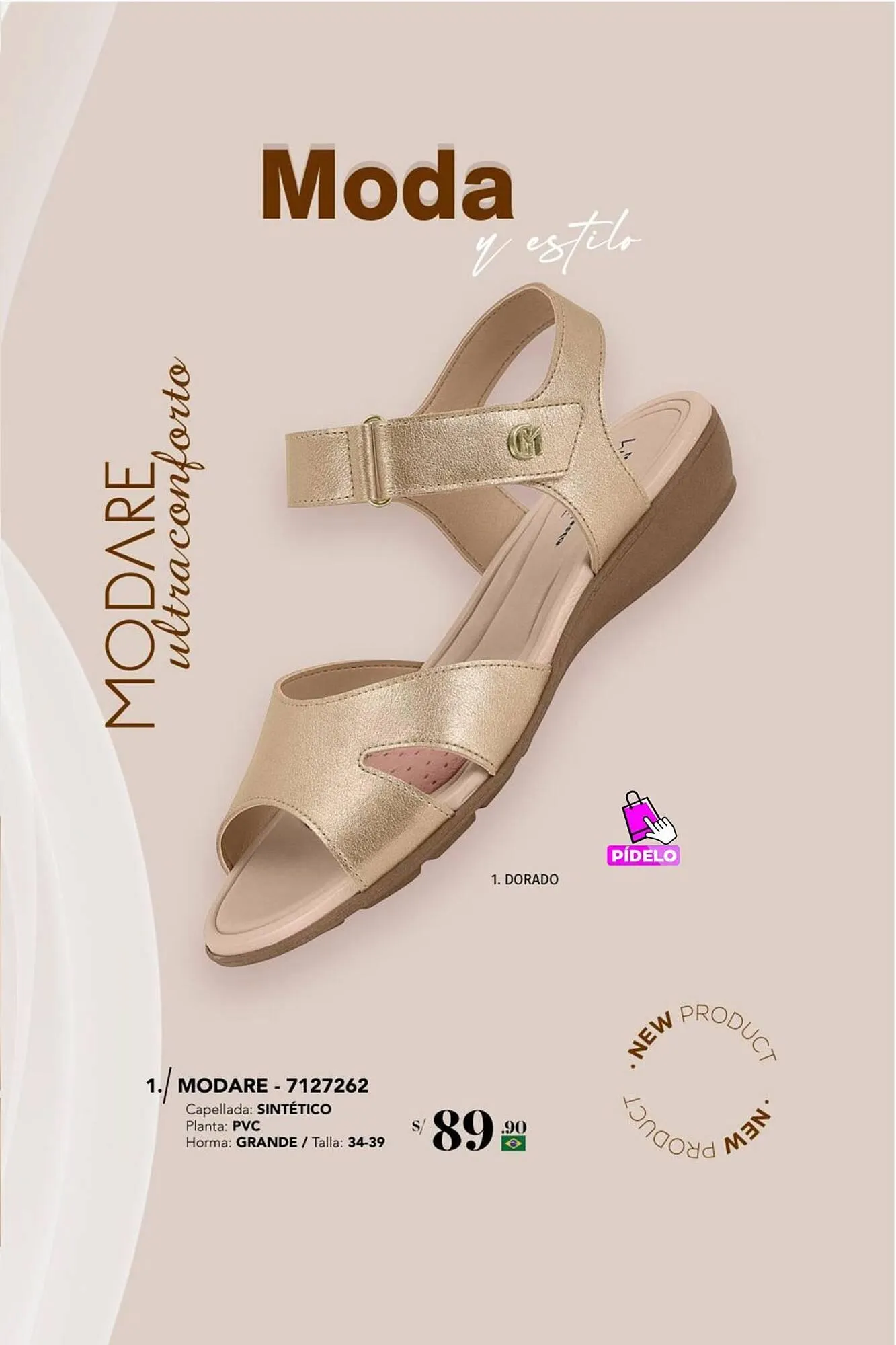 Catalogo de Catálogo Sokso 17 de noviembre al 7 de diciembre 2025 - Pag 105