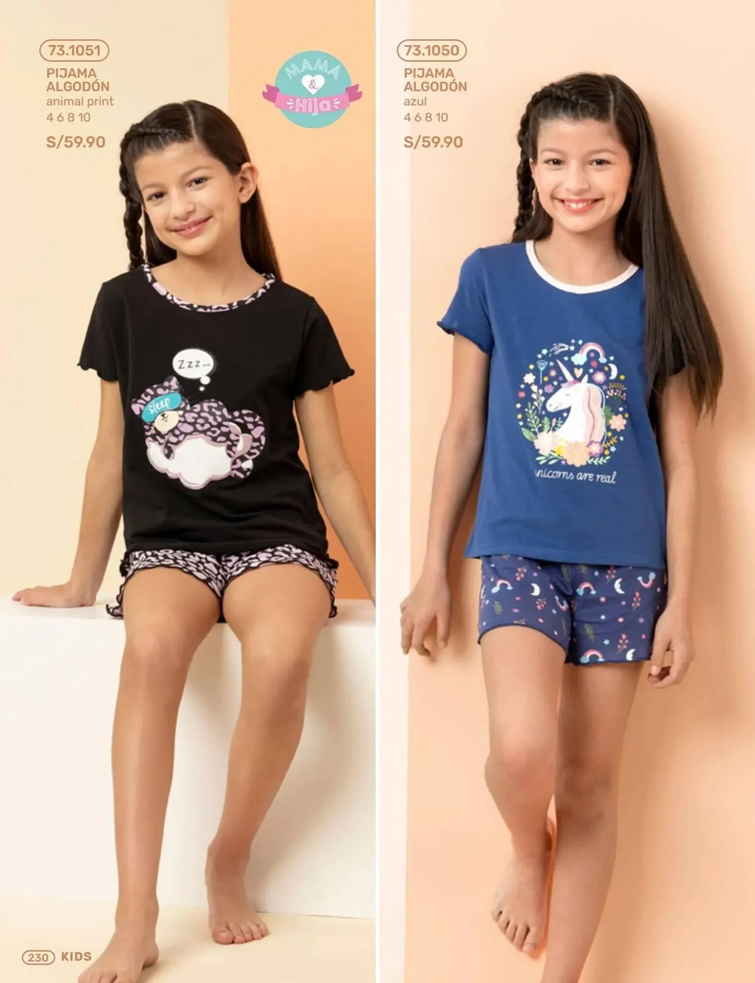 Catalogo de Catálogo Kayser 21 de octubre al 31 de marzo 2025 - Pag 230