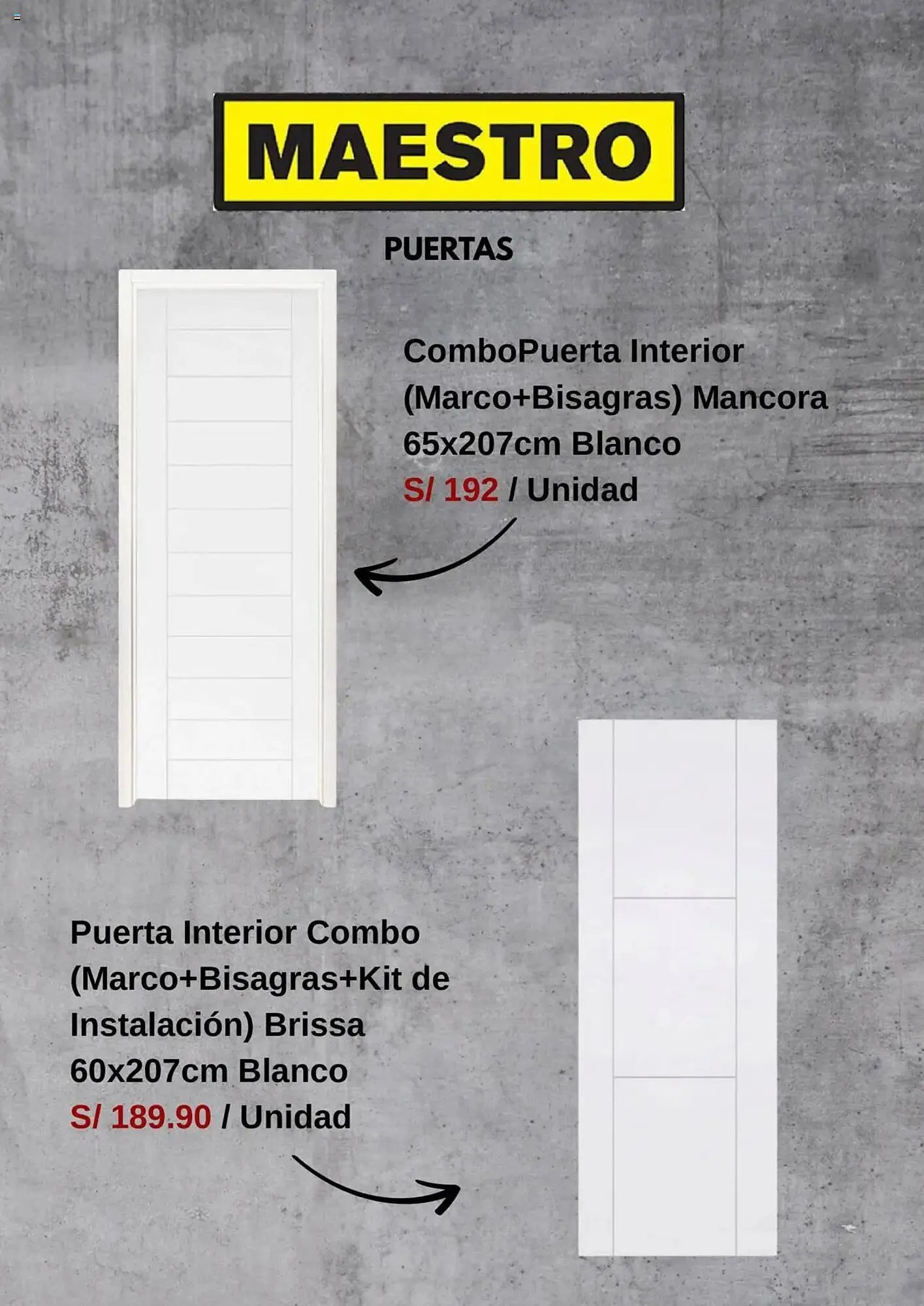 Catalogo de Catálogo Maestro 10 de julio al 11 de agosto 2025 - Pag 7