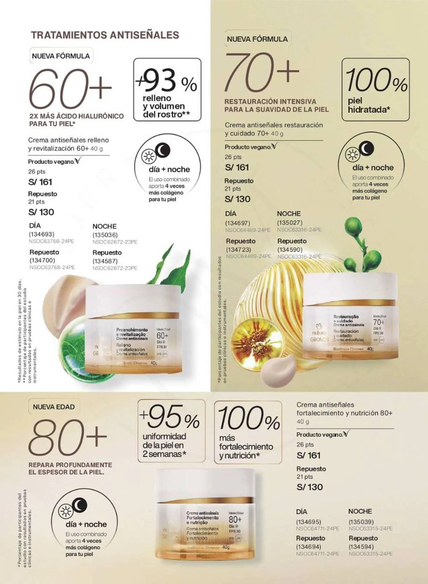 Catalogo de Catálogo Natura 18 de octubre al 1 de noviembre 2025 - Pag 113