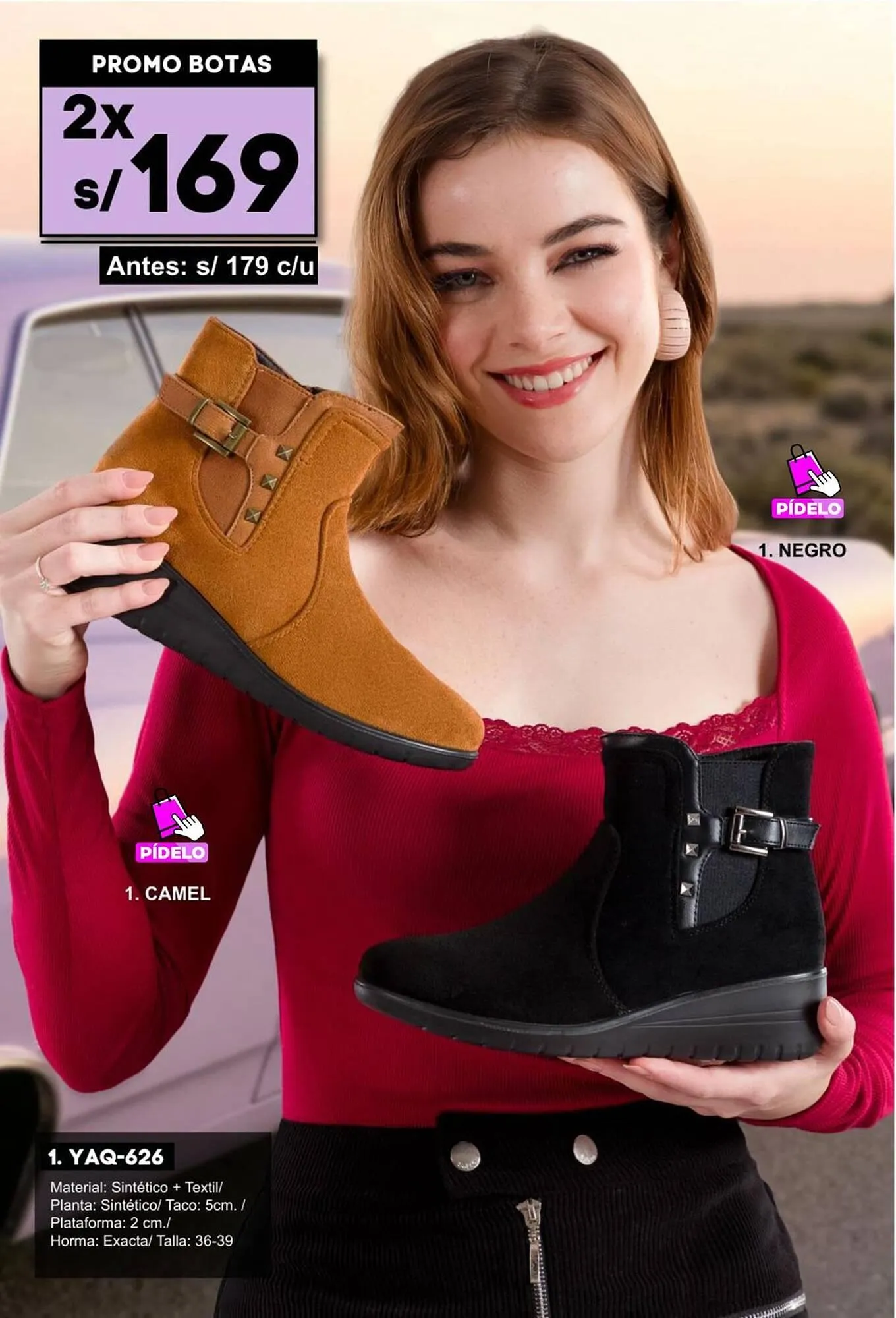 Catalogo de Catálogo Sokso 27 de febrero al 4 de abril 2026 - Pag 82