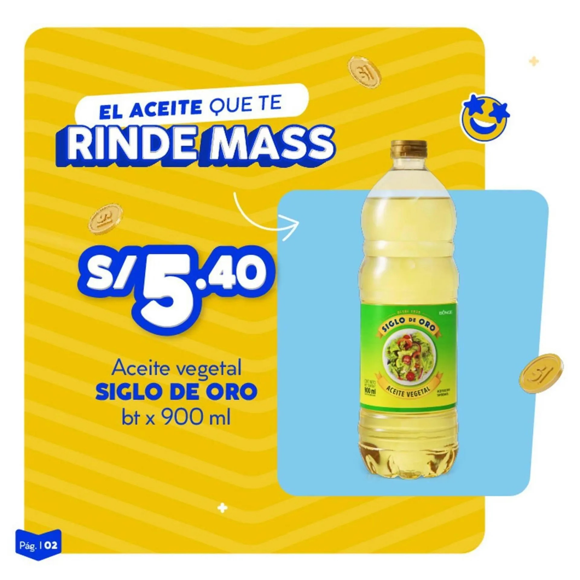 Catalogo de Catálogo Mass 6 de febrero al 5 de marzo 2026 - Pag 2