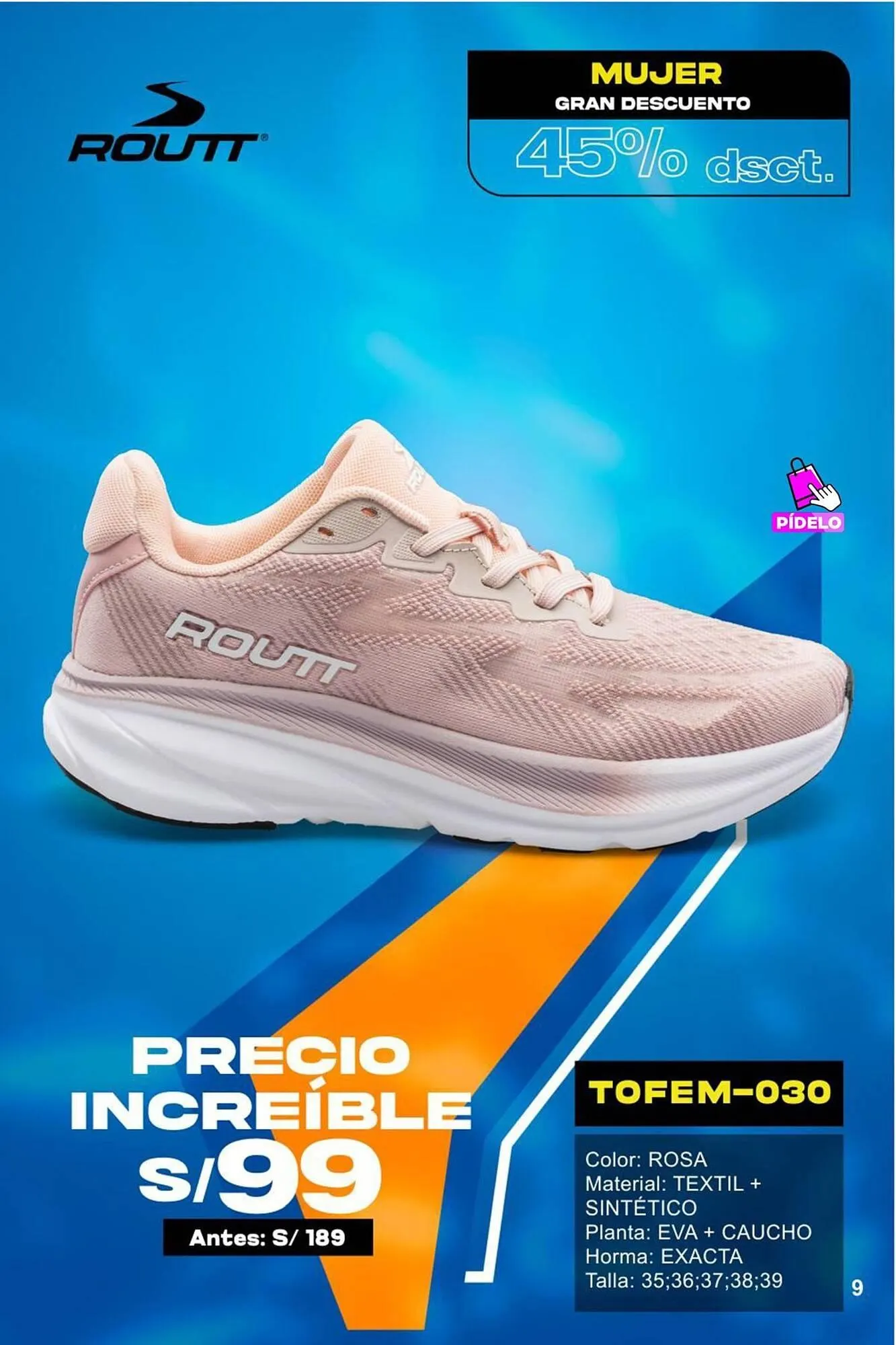 Catalogo de Catálogo Sokso 26 de enero al 1 de febrero 2026 - Pag 9