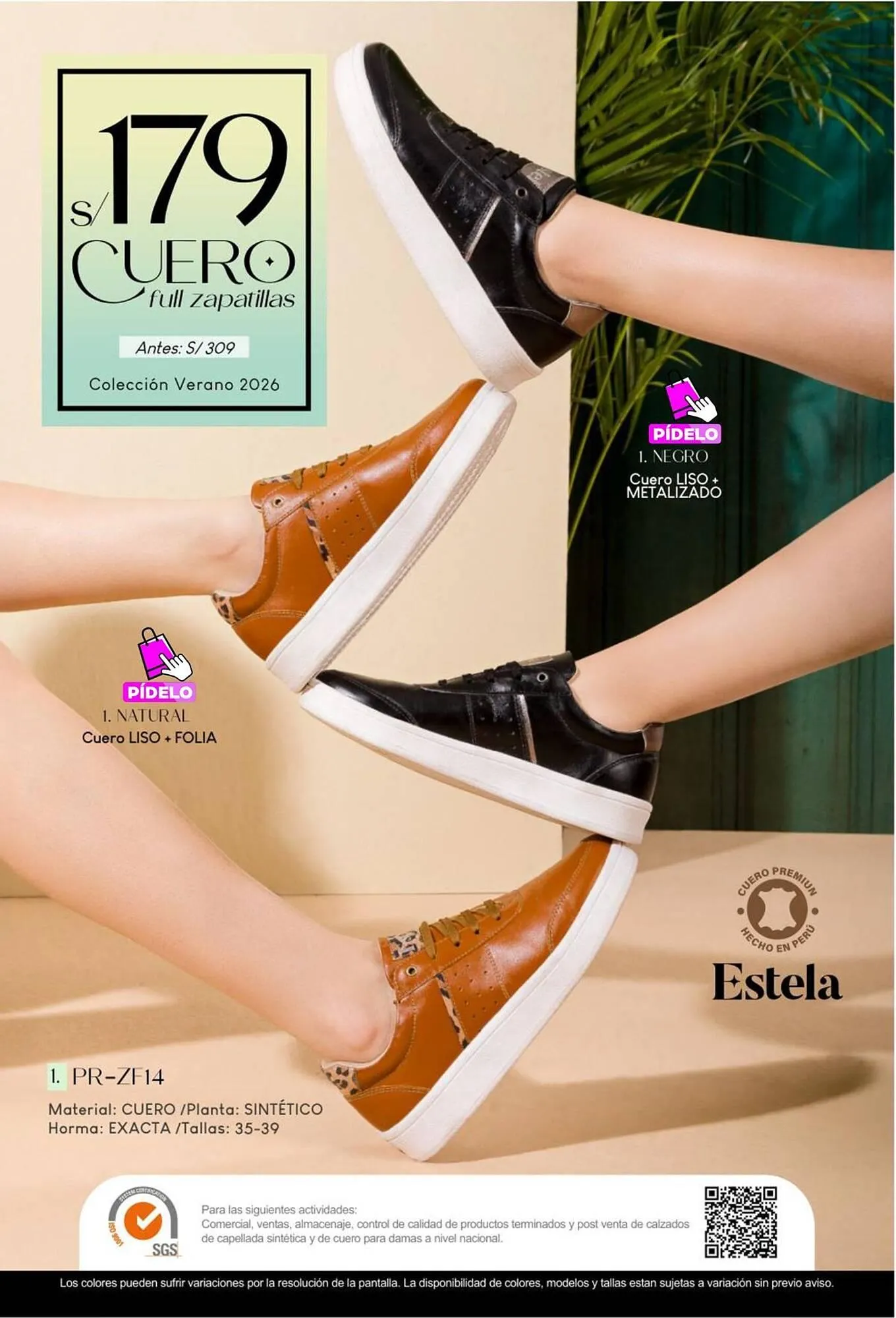 Catalogo de Catálogo Sokso 5 de enero al 1 de febrero 2026 - Pag 144