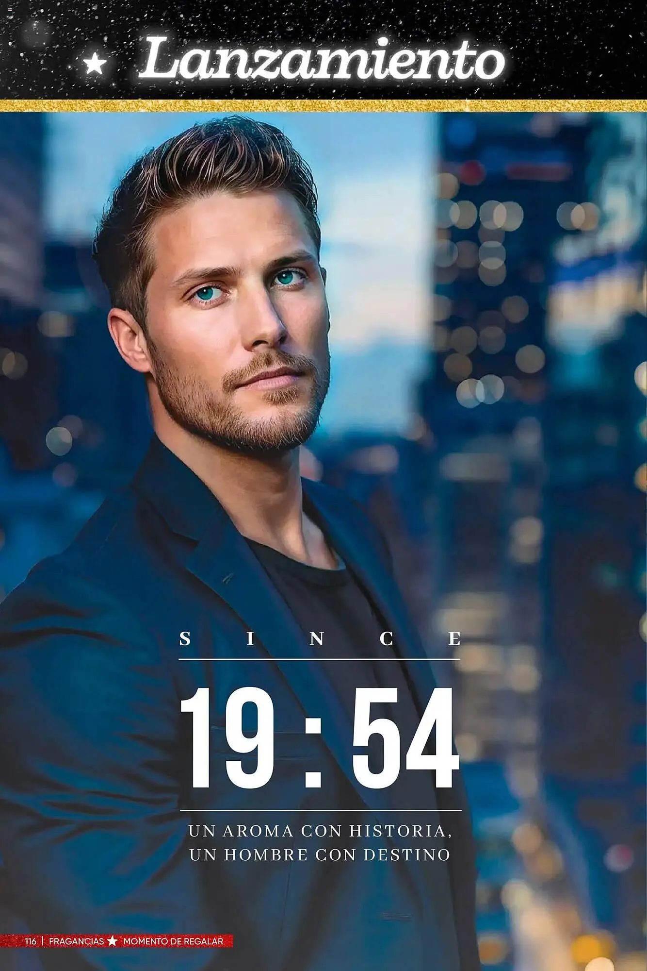 Catalogo de Catálogo Dupree 3 de noviembre al 15 de diciembre 2025 - Pag 118