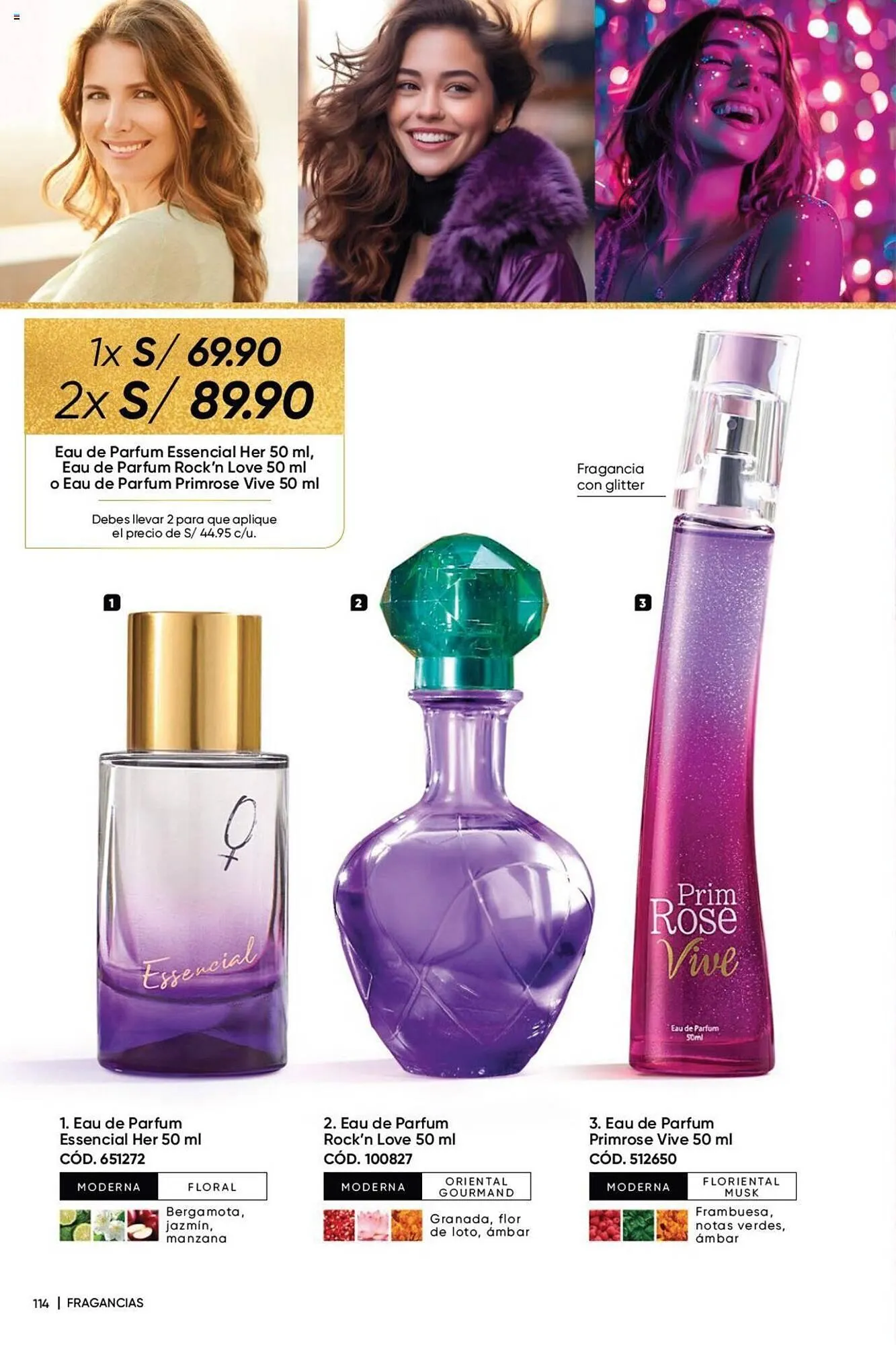 Catalogo de Catálogo Dupree 7 de octubre al 10 de noviembre 2024 - Pag 264