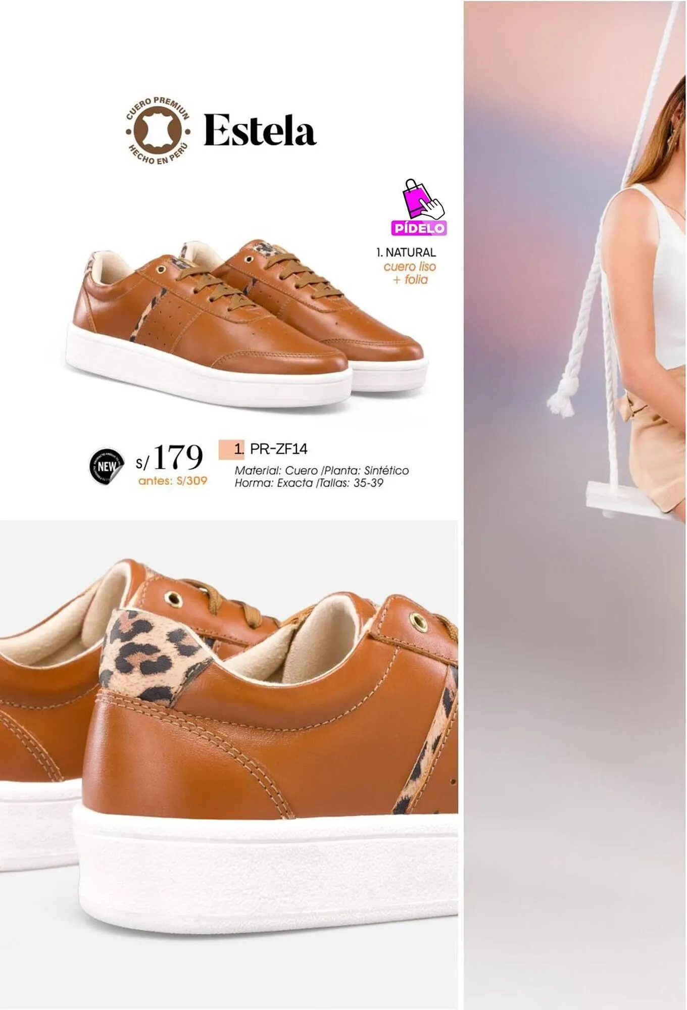 Catalogo de Catálogo Sokso 30 de octubre al 30 de noviembre 2025 - Pag 26